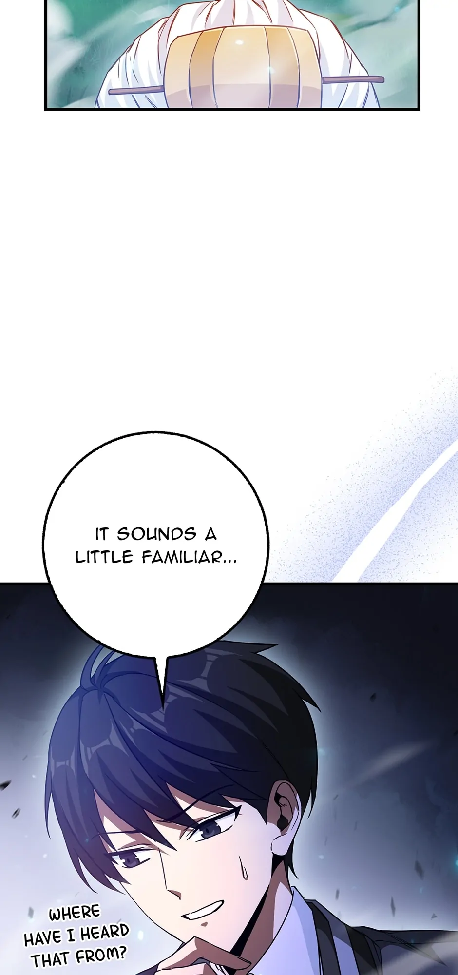 Read Return of the Martial Arts Genius EN Manga Online