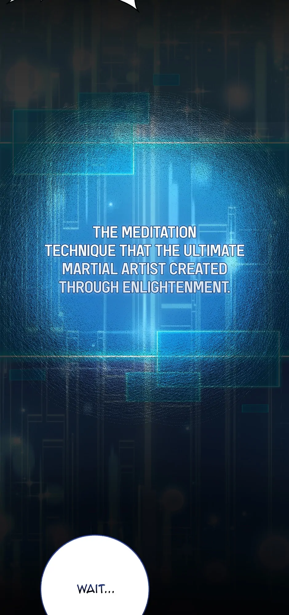 Read Return of the Martial Arts Genius EN Manga Online