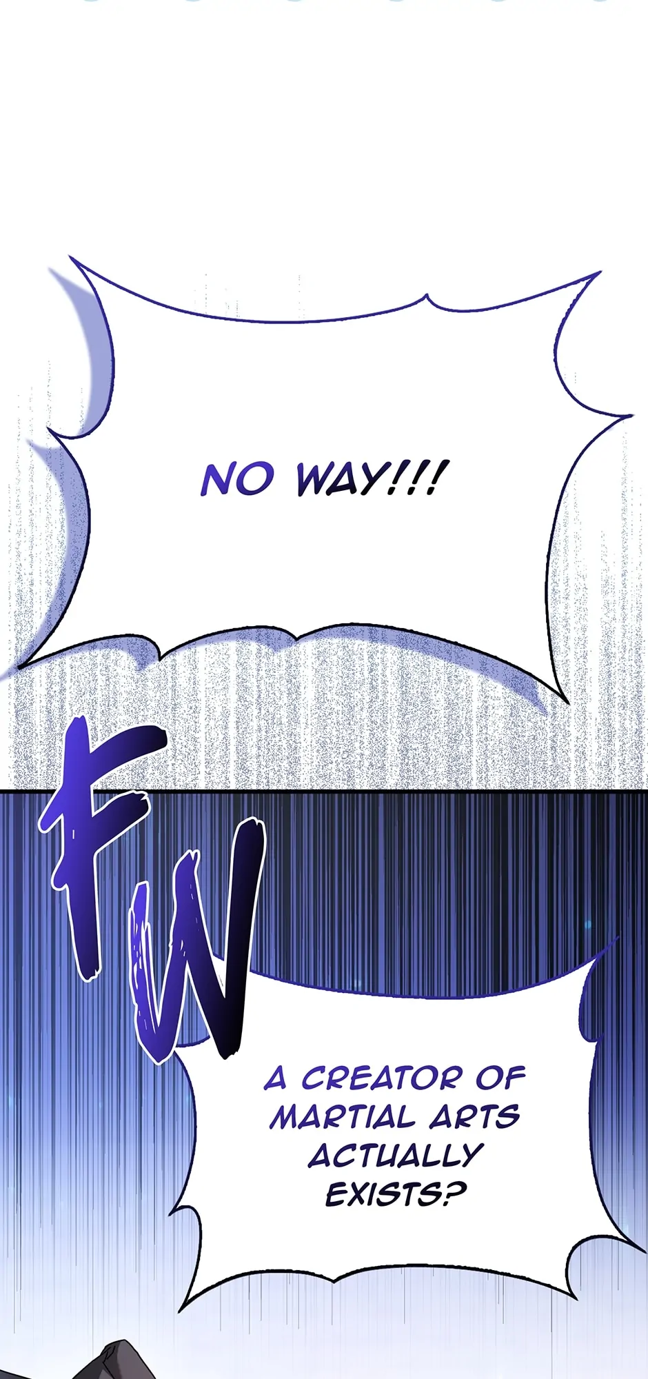 Read Return of the Martial Arts Genius EN Manga Online