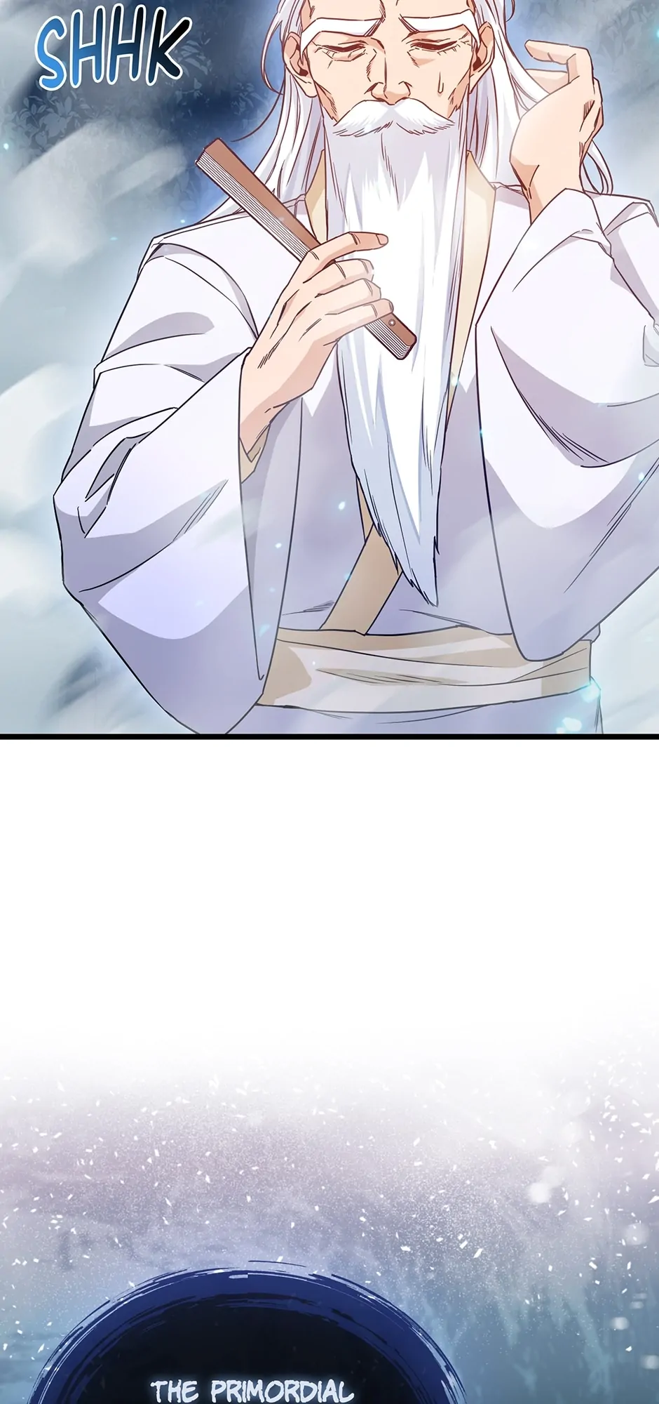 Read Return of the Martial Arts Genius EN Manga Online