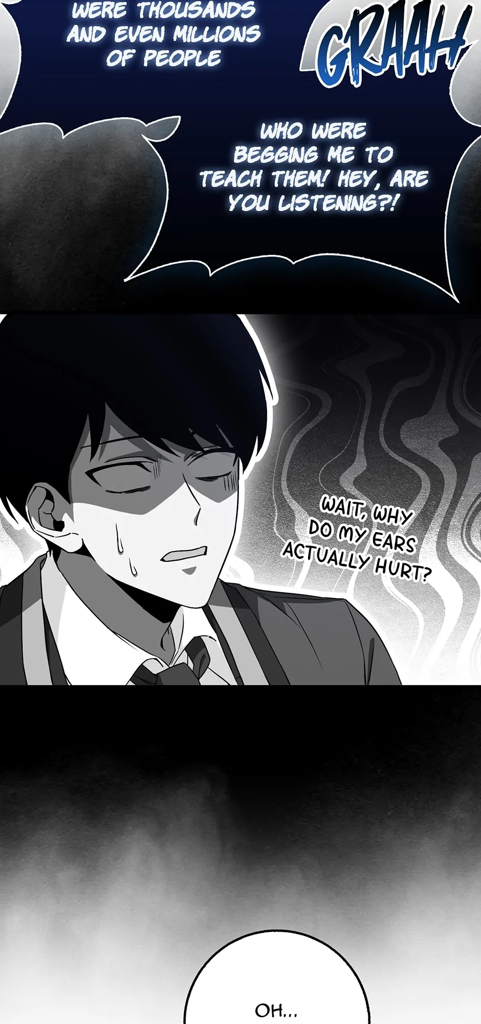 Read Return of the Martial Arts Genius EN Manga Online