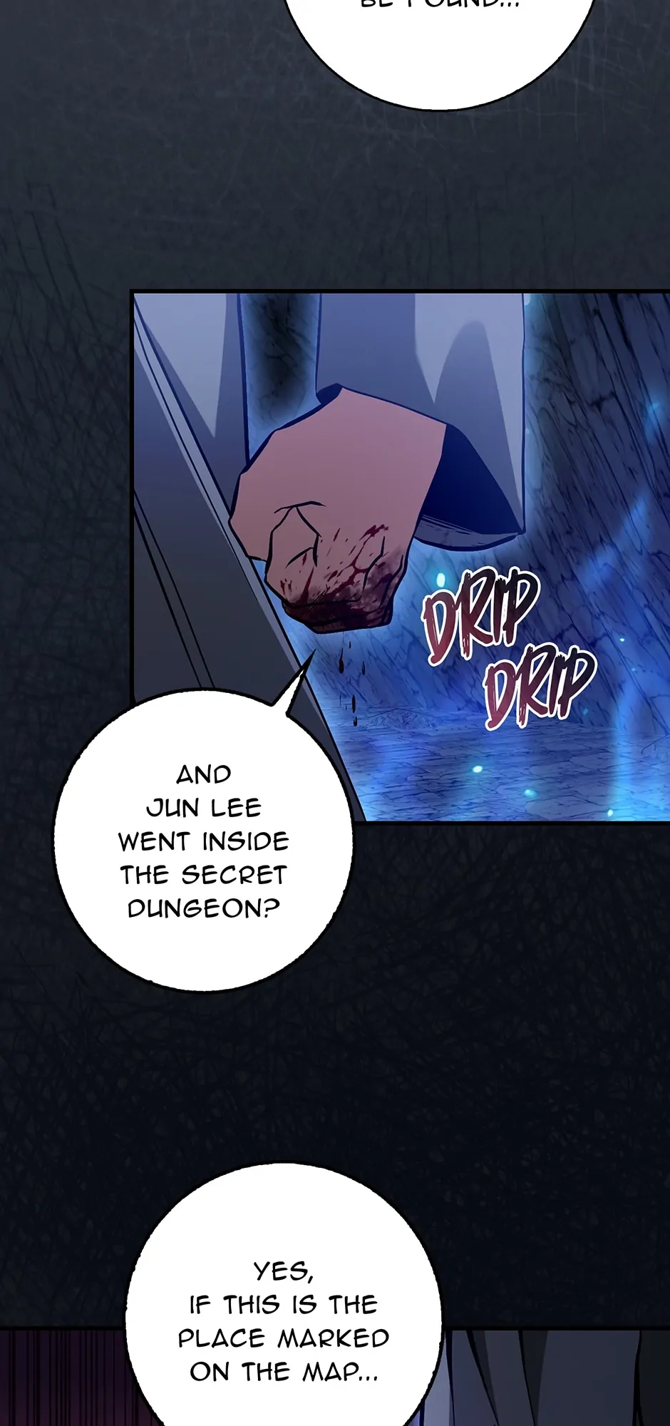 Read Return of the Martial Arts Genius EN Manga Online
