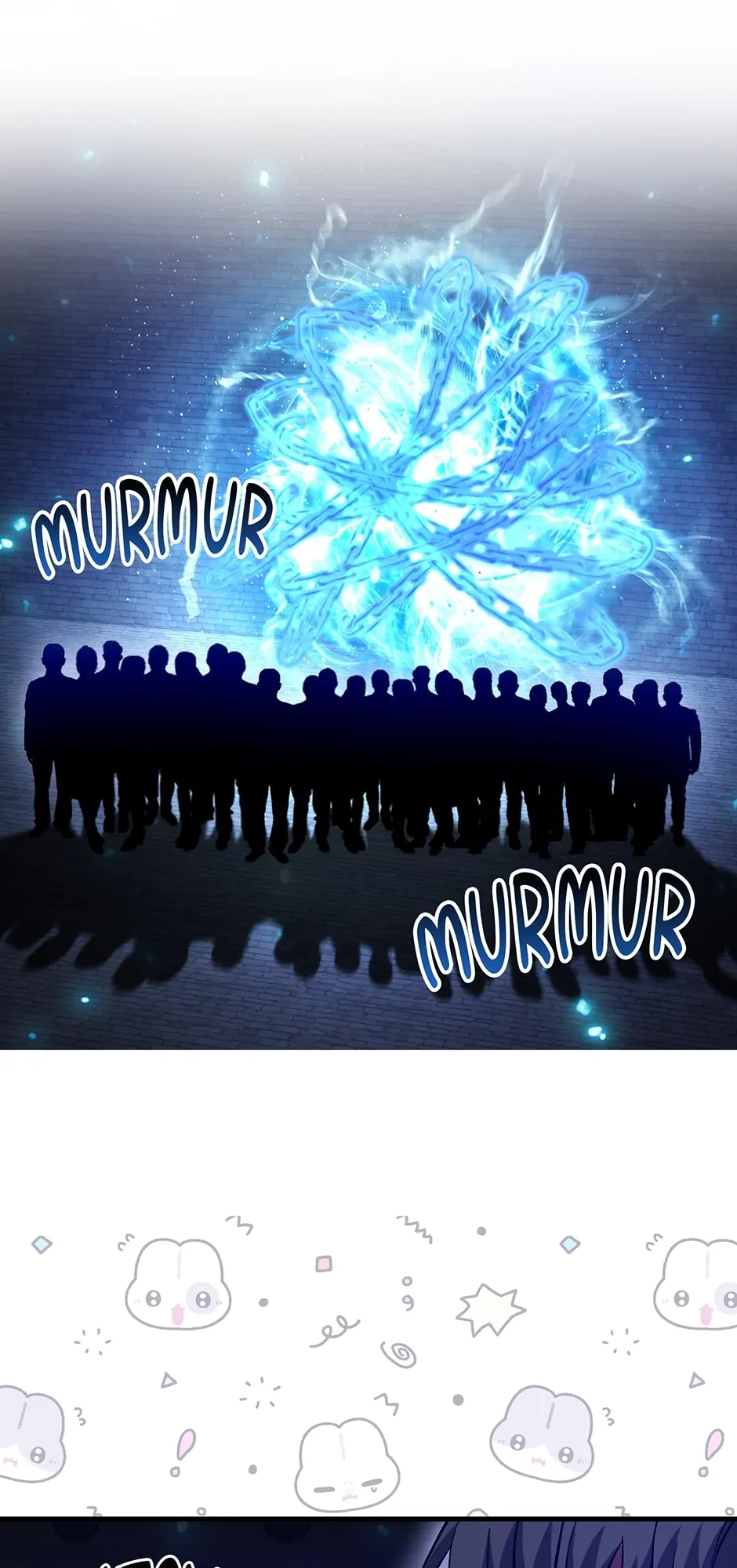 Read Return of the Martial Arts Genius EN Manga Online