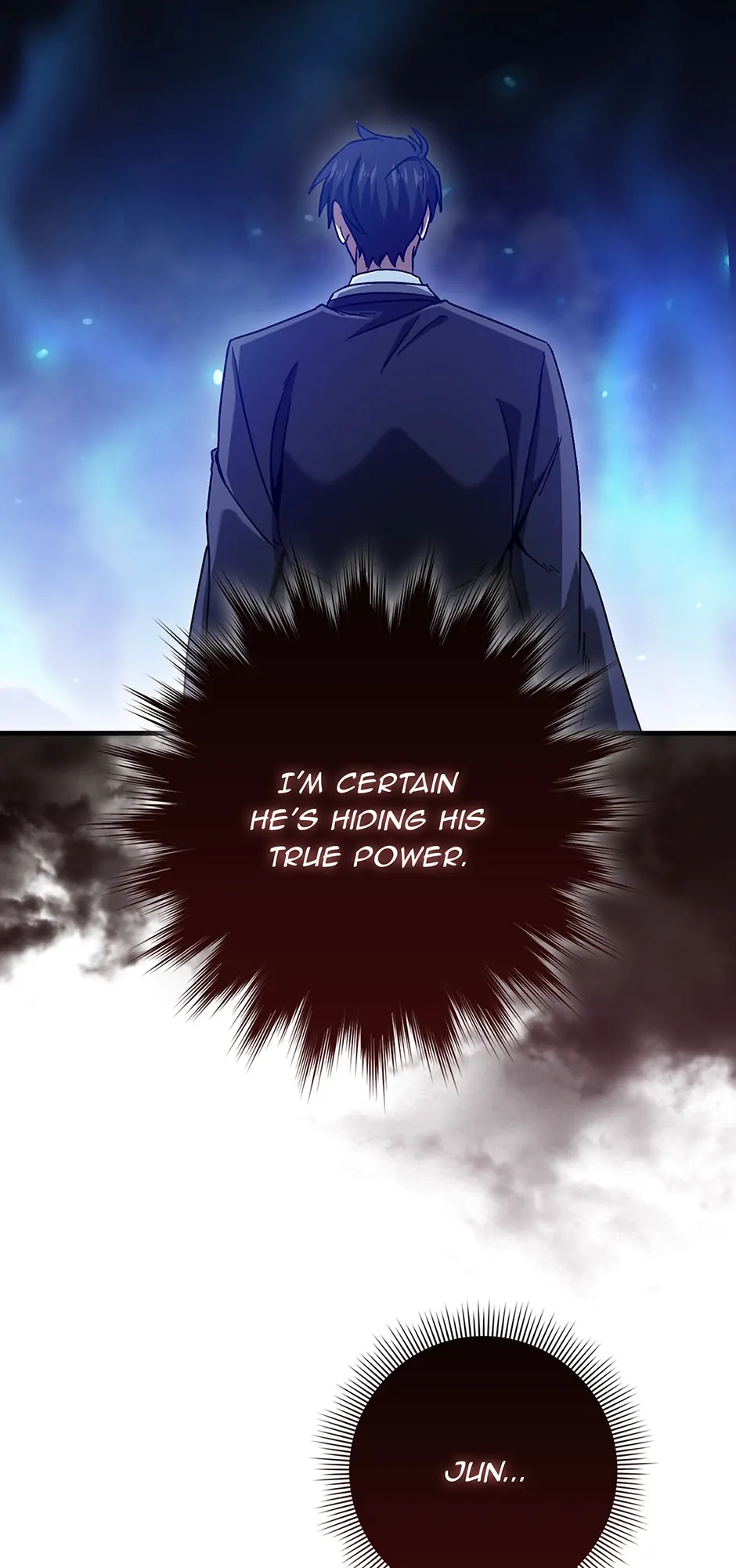 Read Return of the Martial Arts Genius EN Manga Online