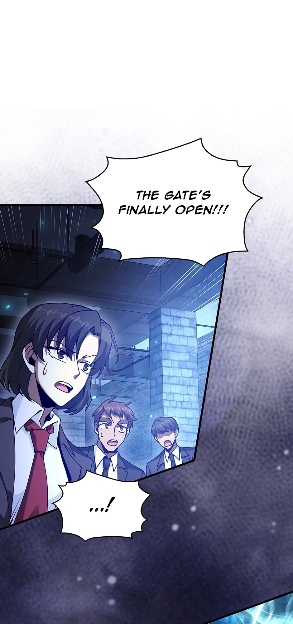 Read Return of the Martial Arts Genius EN Manga Online