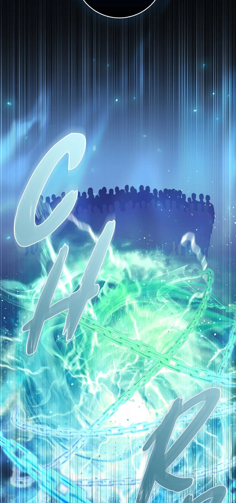 Read Return of the Martial Arts Genius EN Manga Online