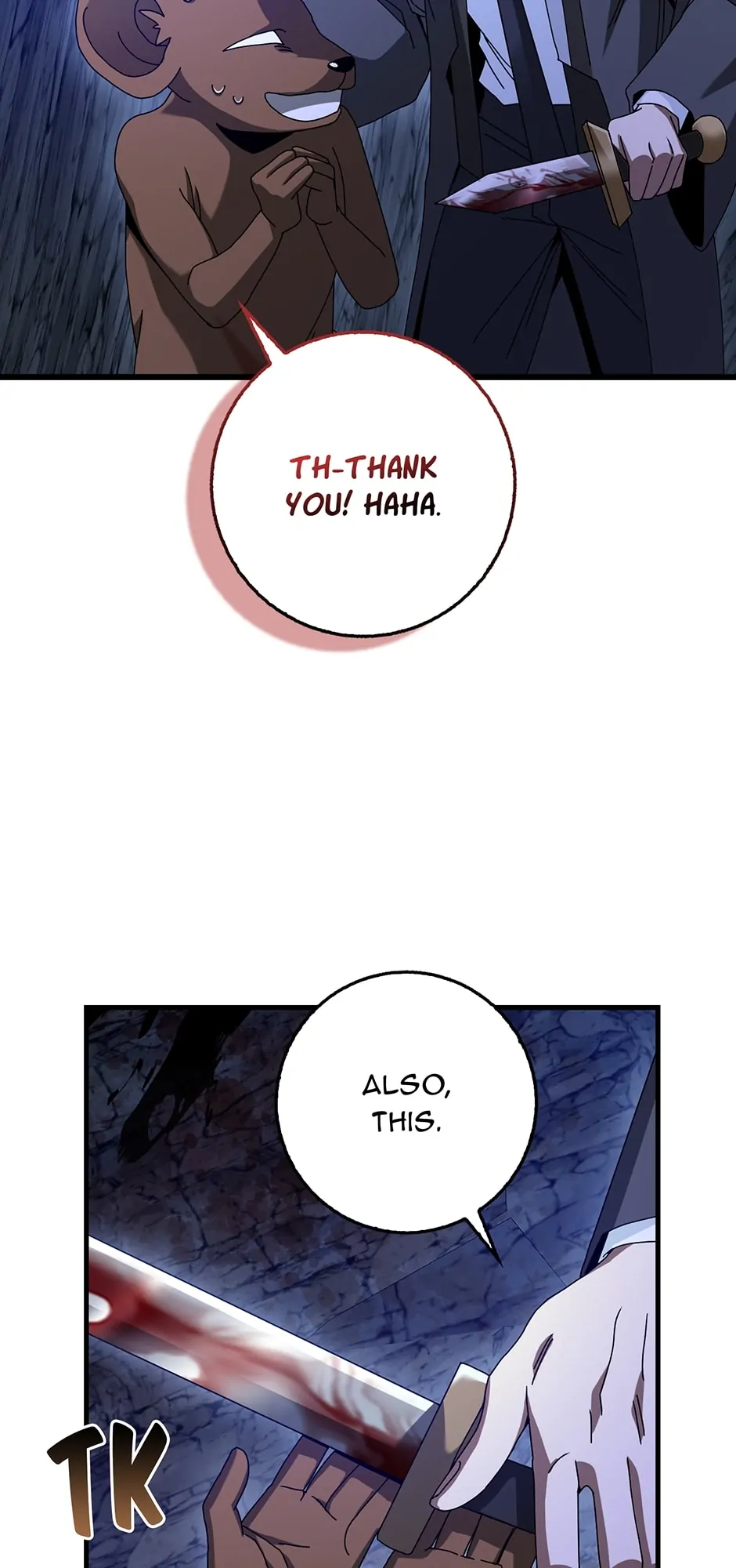 Read Return of the Martial Arts Genius EN Manga Online