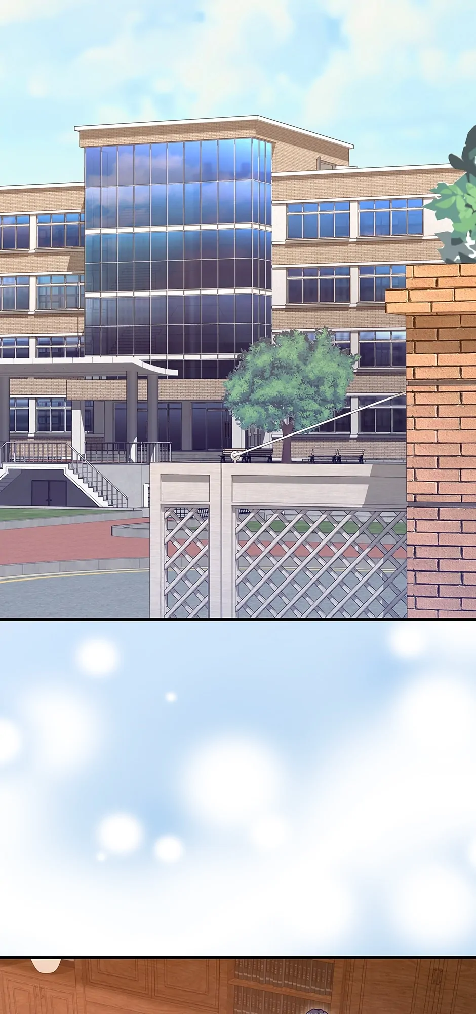 Read Return of the Martial Arts Genius EN Manga Online