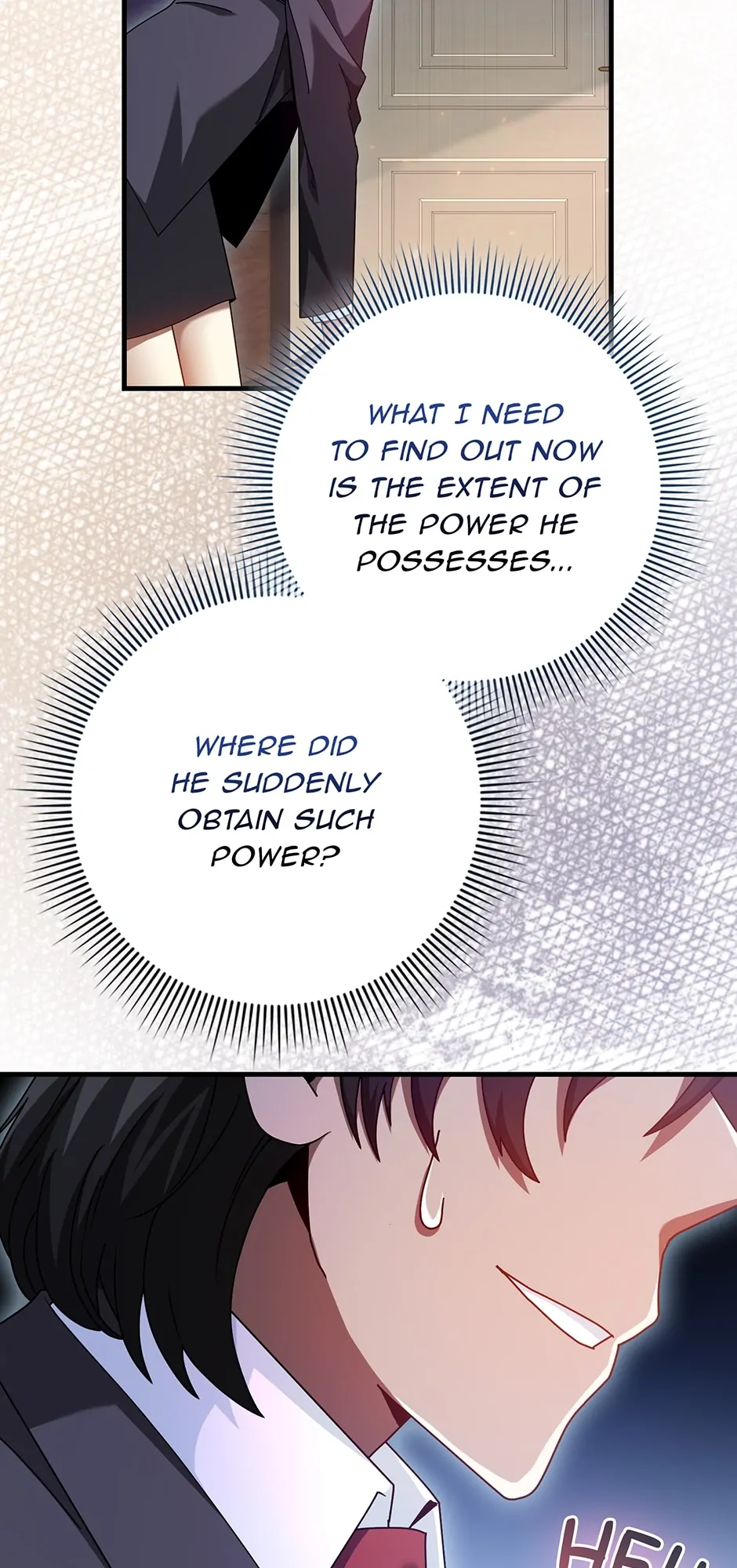 Read Return of the Martial Arts Genius EN Manga Online