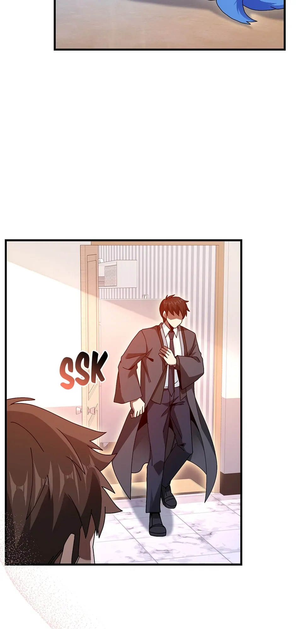 Read Return of the Martial Arts Genius EN Manga Online