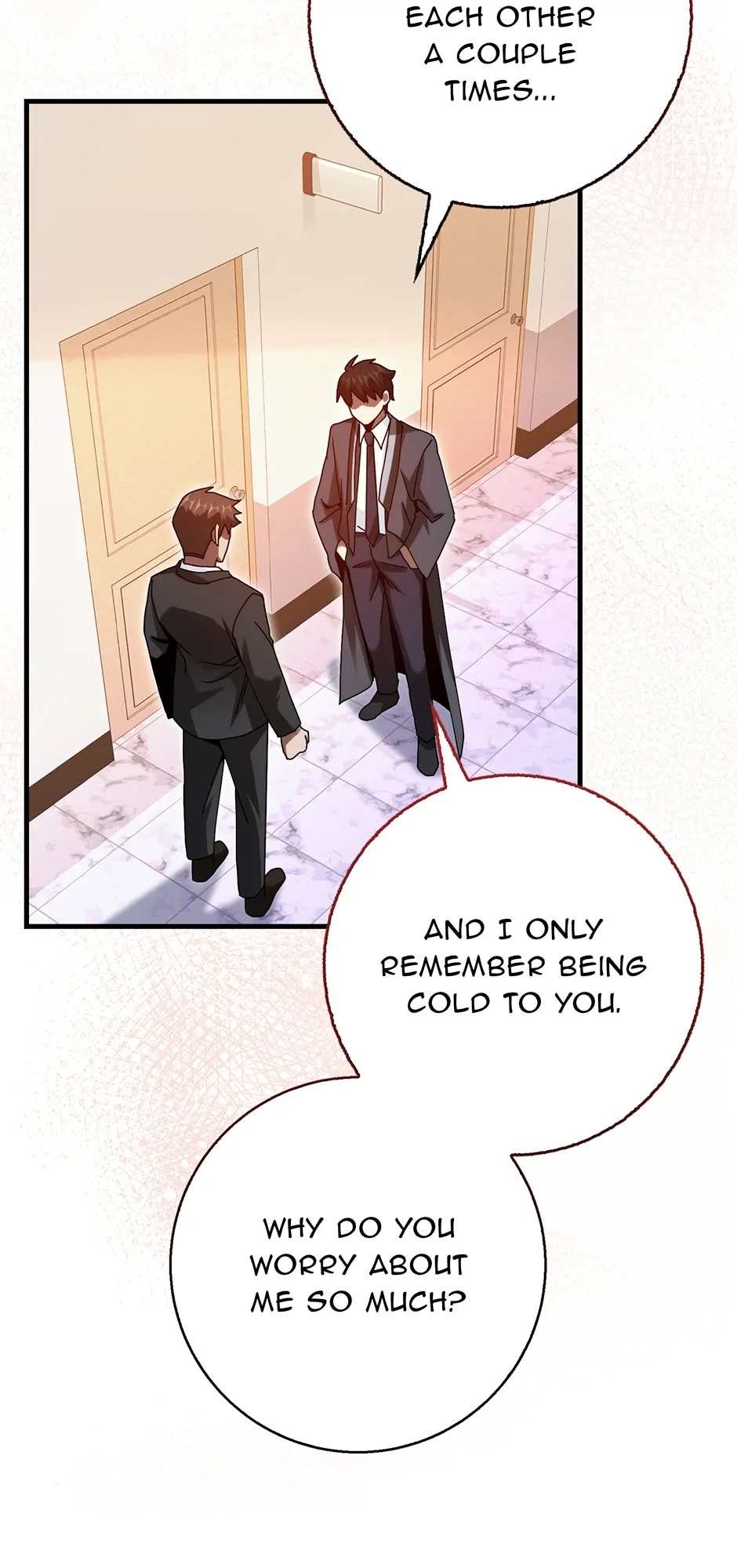 Read Return of the Martial Arts Genius EN Manga Online