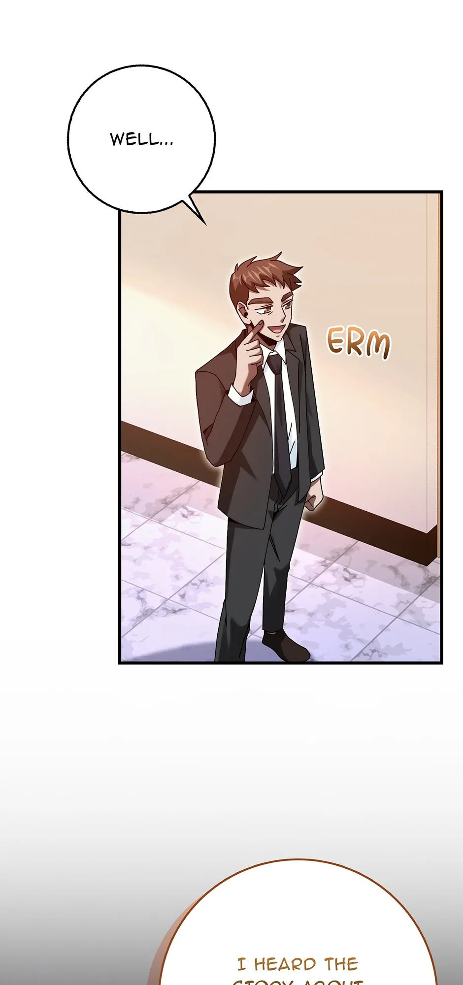 Read Return of the Martial Arts Genius EN Manga Online