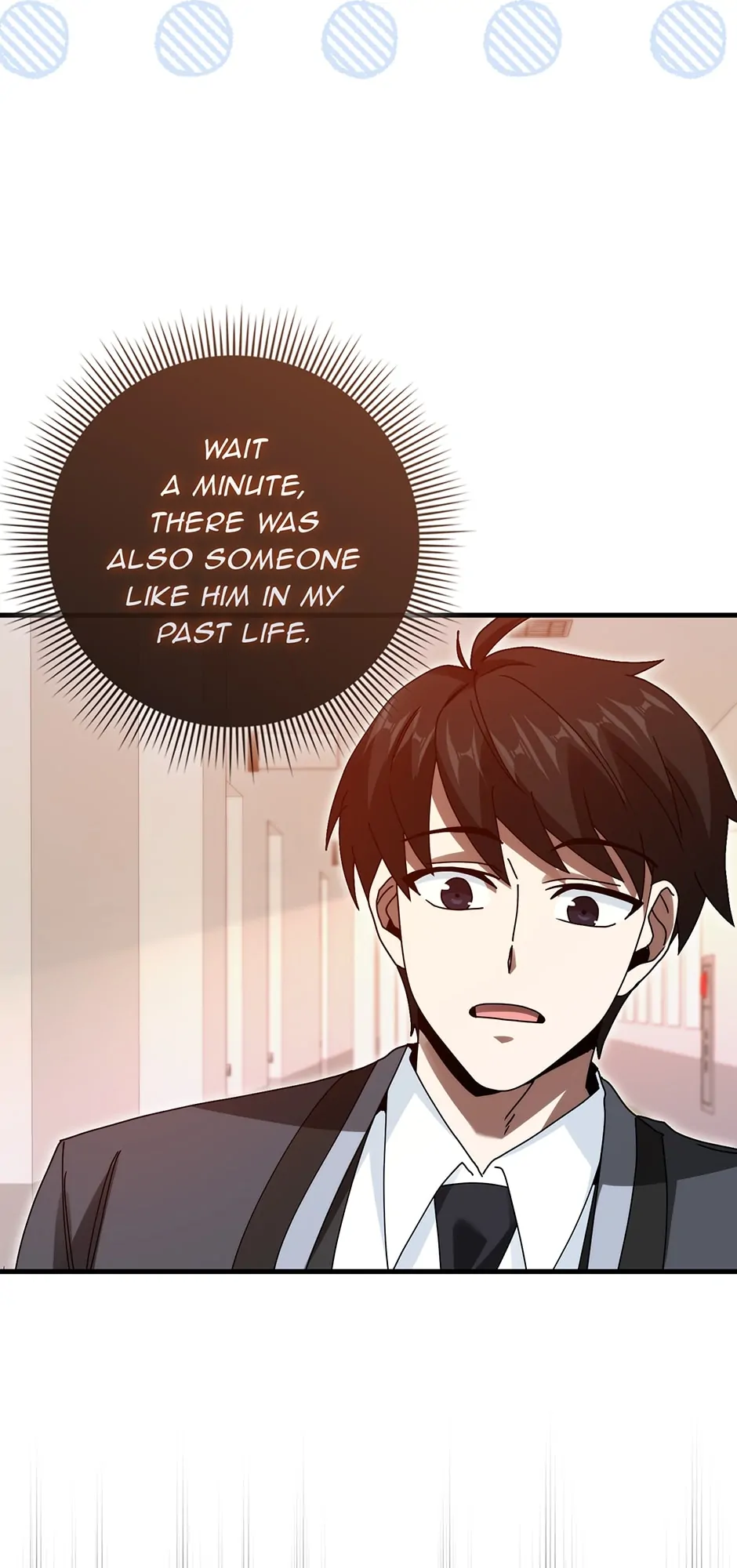 Read Return of the Martial Arts Genius EN Manga Online