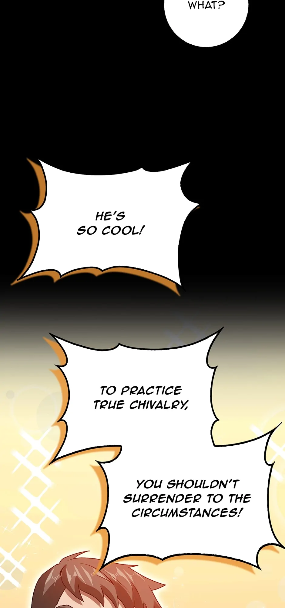 Read Return of the Martial Arts Genius EN Manga Online