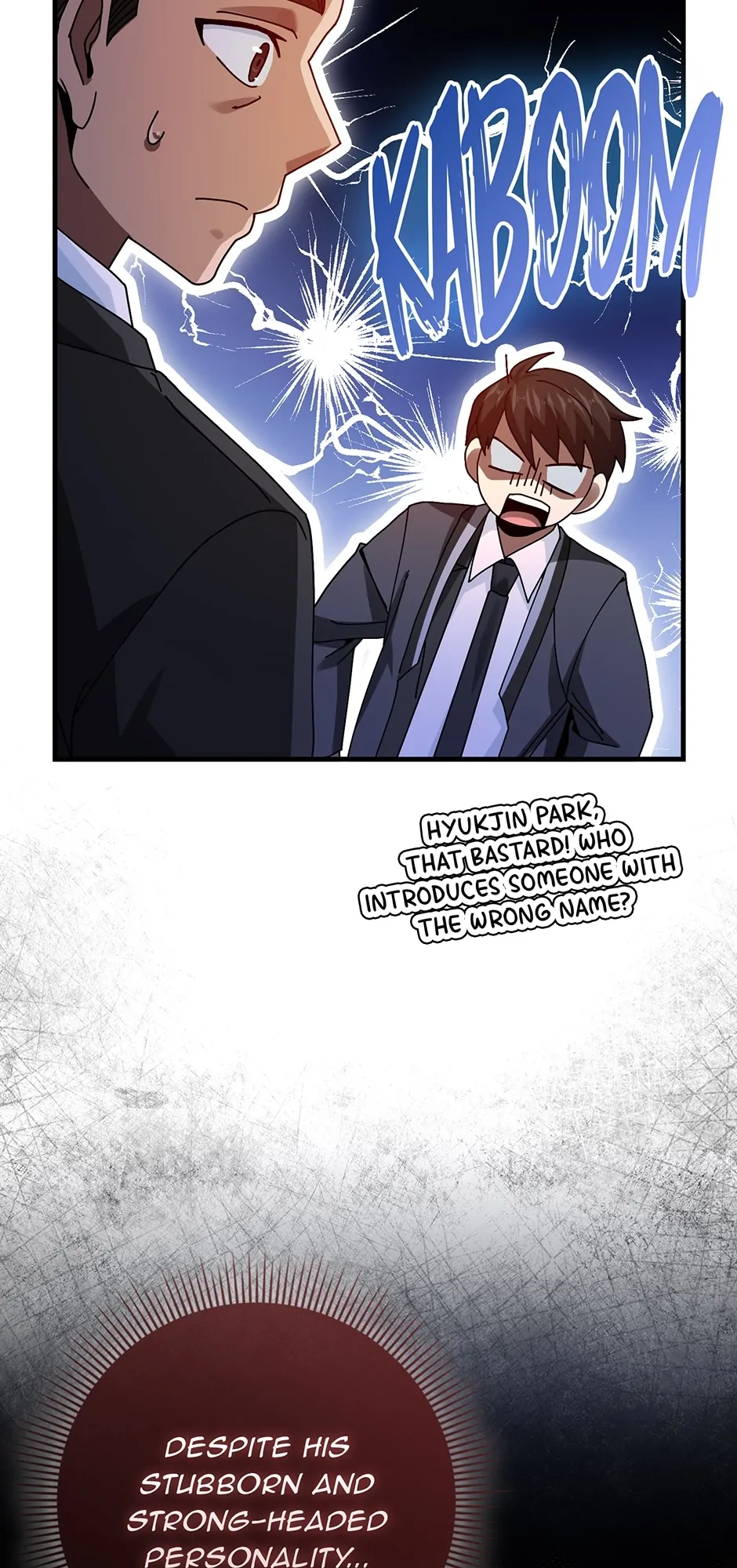 Read Return of the Martial Arts Genius EN Manga Online