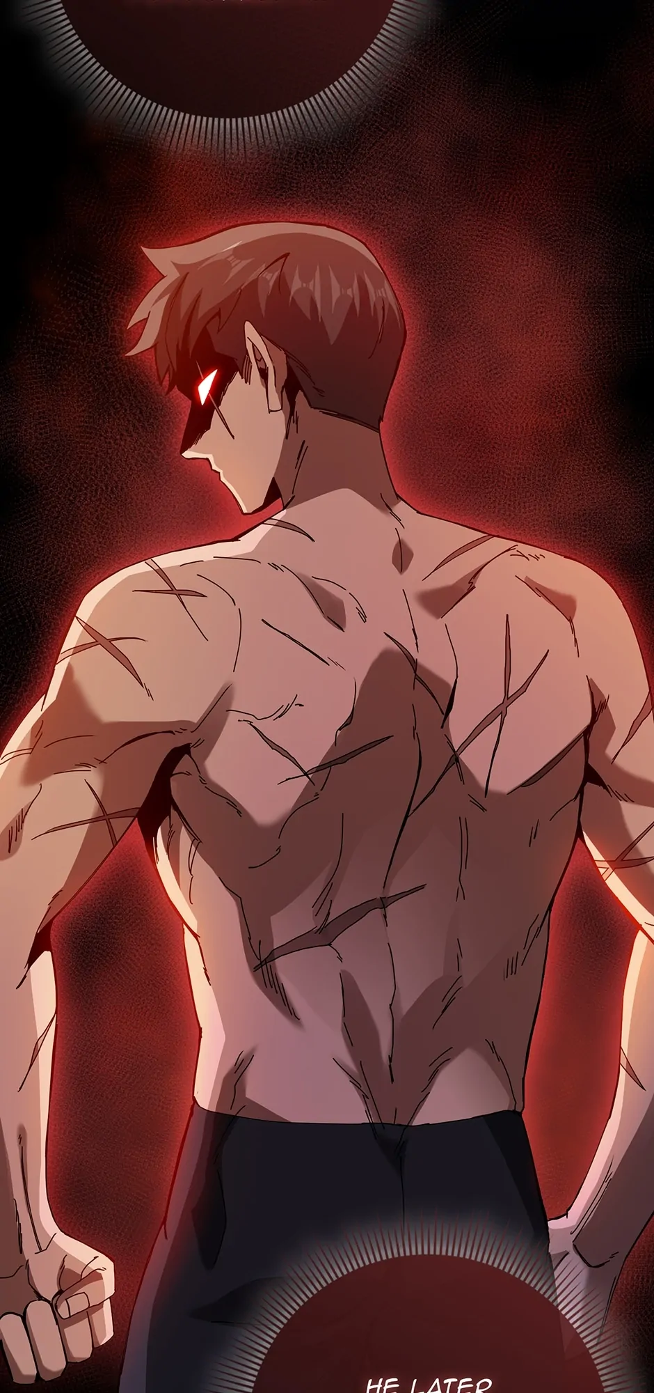 Read Return of the Martial Arts Genius EN Manga Online