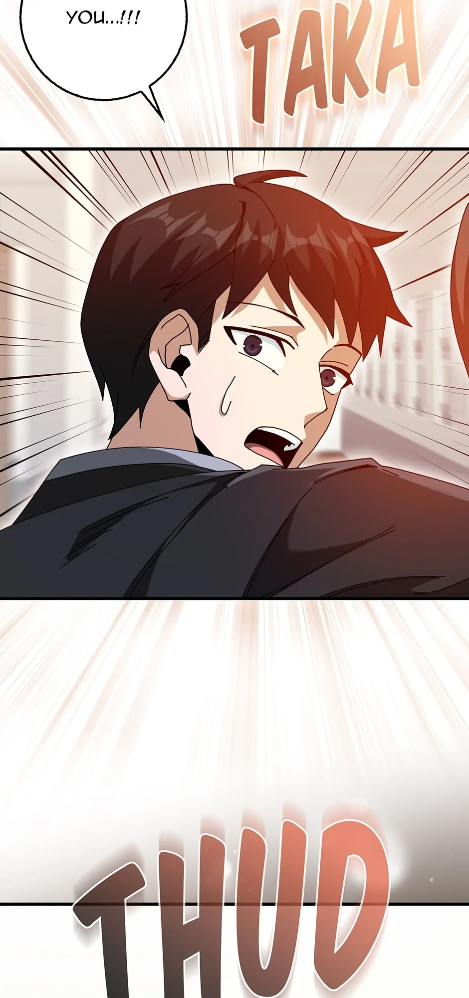 Read Return of the Martial Arts Genius EN Manga Online