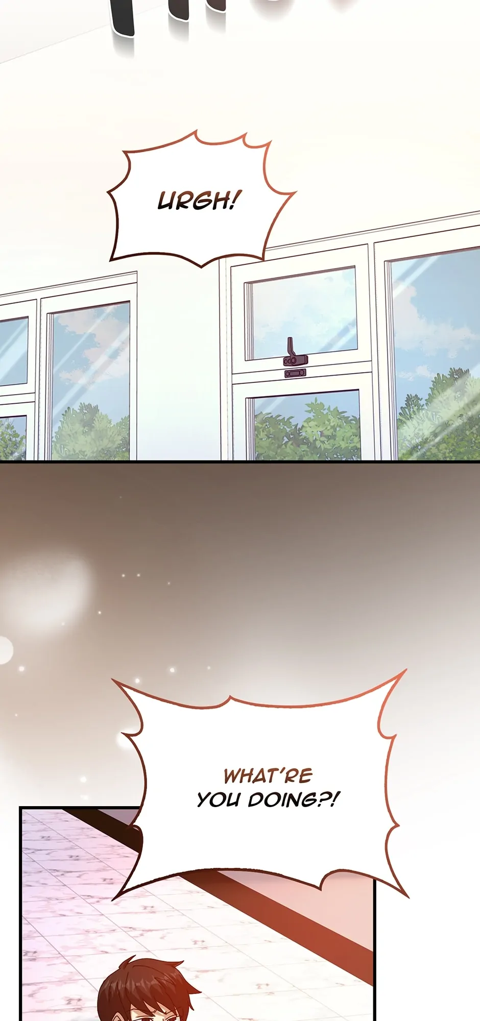 Read Return of the Martial Arts Genius EN Manga Online