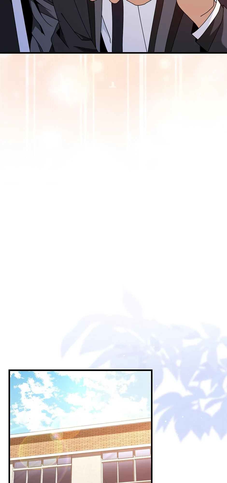 Read Return of the Martial Arts Genius EN Manga Online