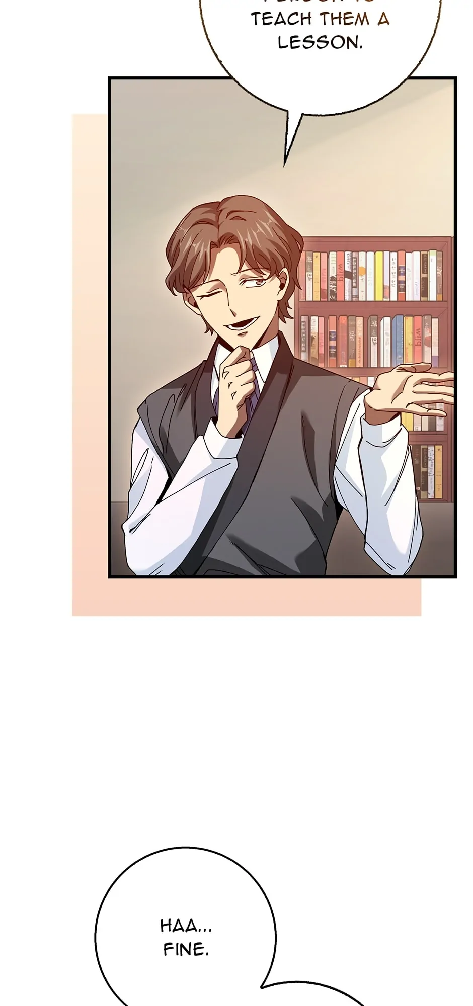 Read Return of the Martial Arts Genius EN Manga Online