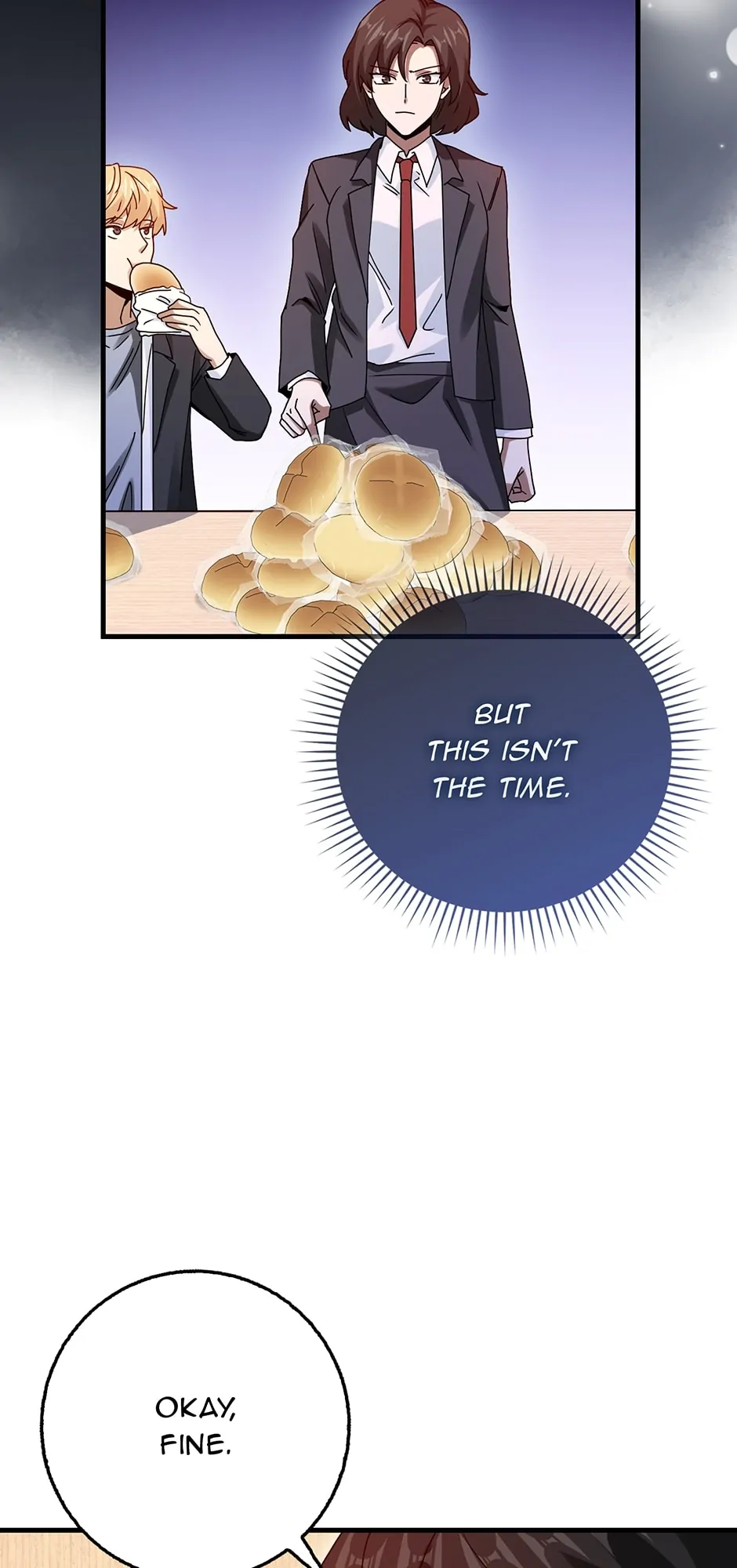Read Return of the Martial Arts Genius EN Manga Online