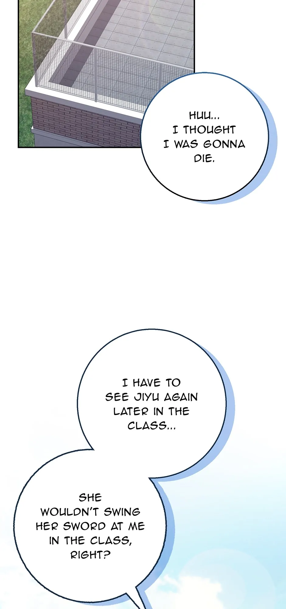 Read Return of the Martial Arts Genius EN Manga Online