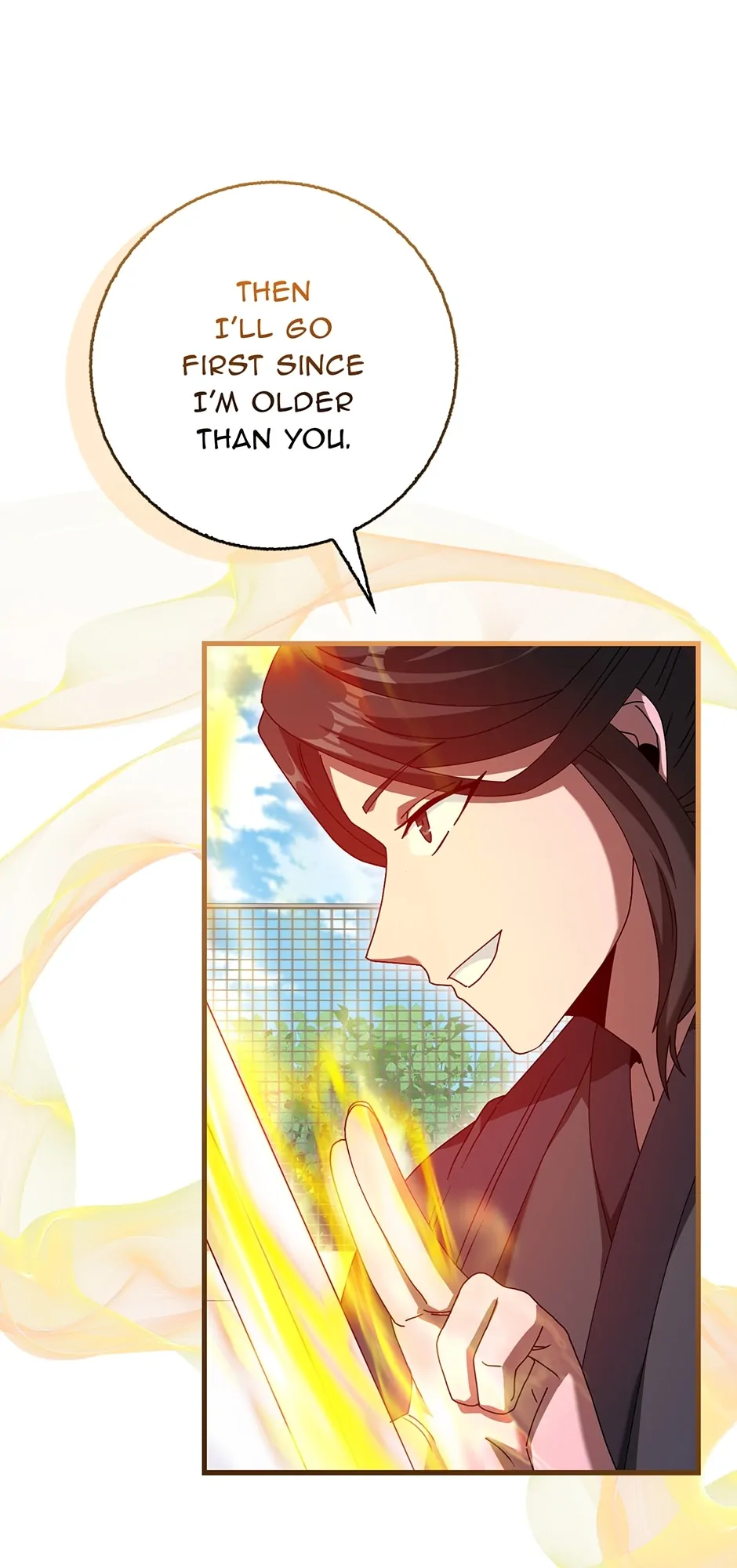 Read Return of the Martial Arts Genius EN Manga Online