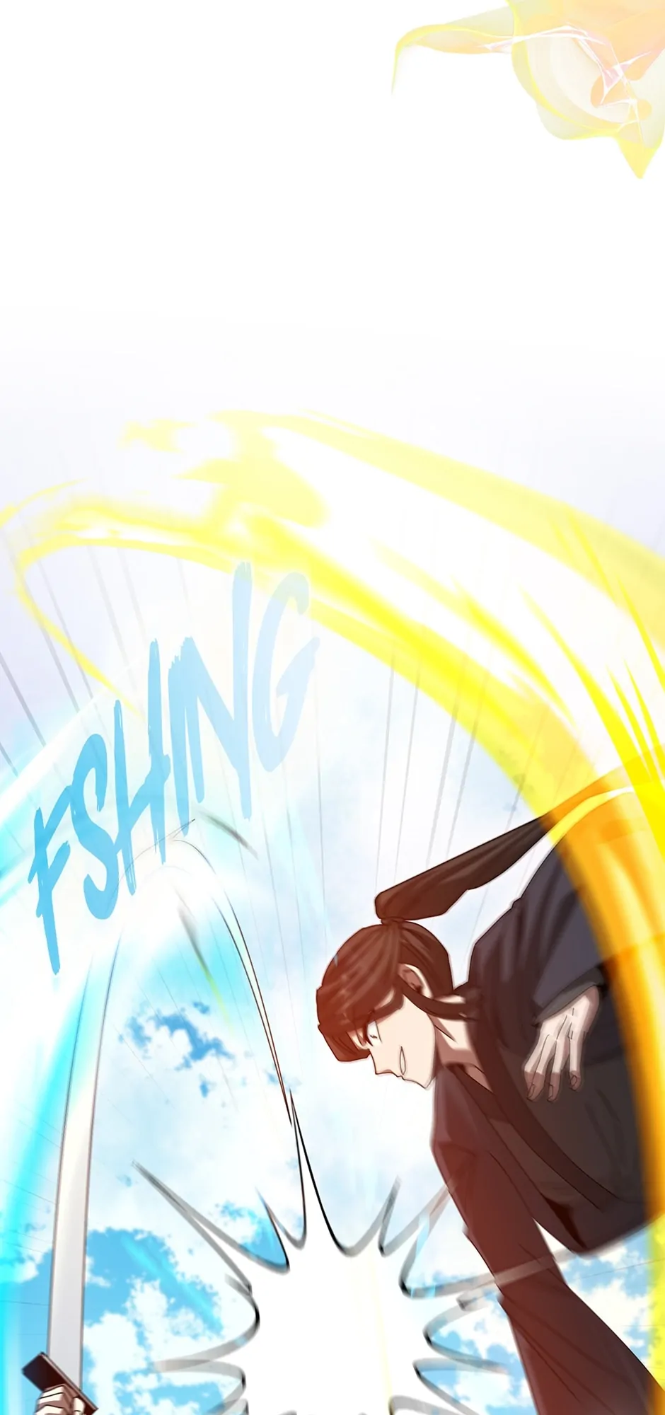 Read Return of the Martial Arts Genius EN Manga Online