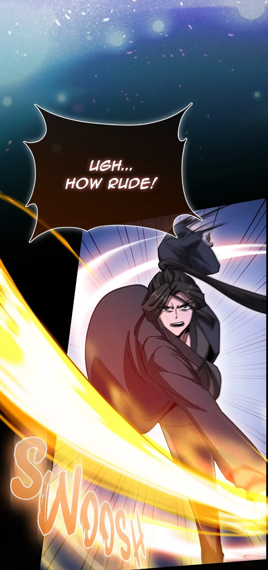 Read Return of the Martial Arts Genius EN Manga Online