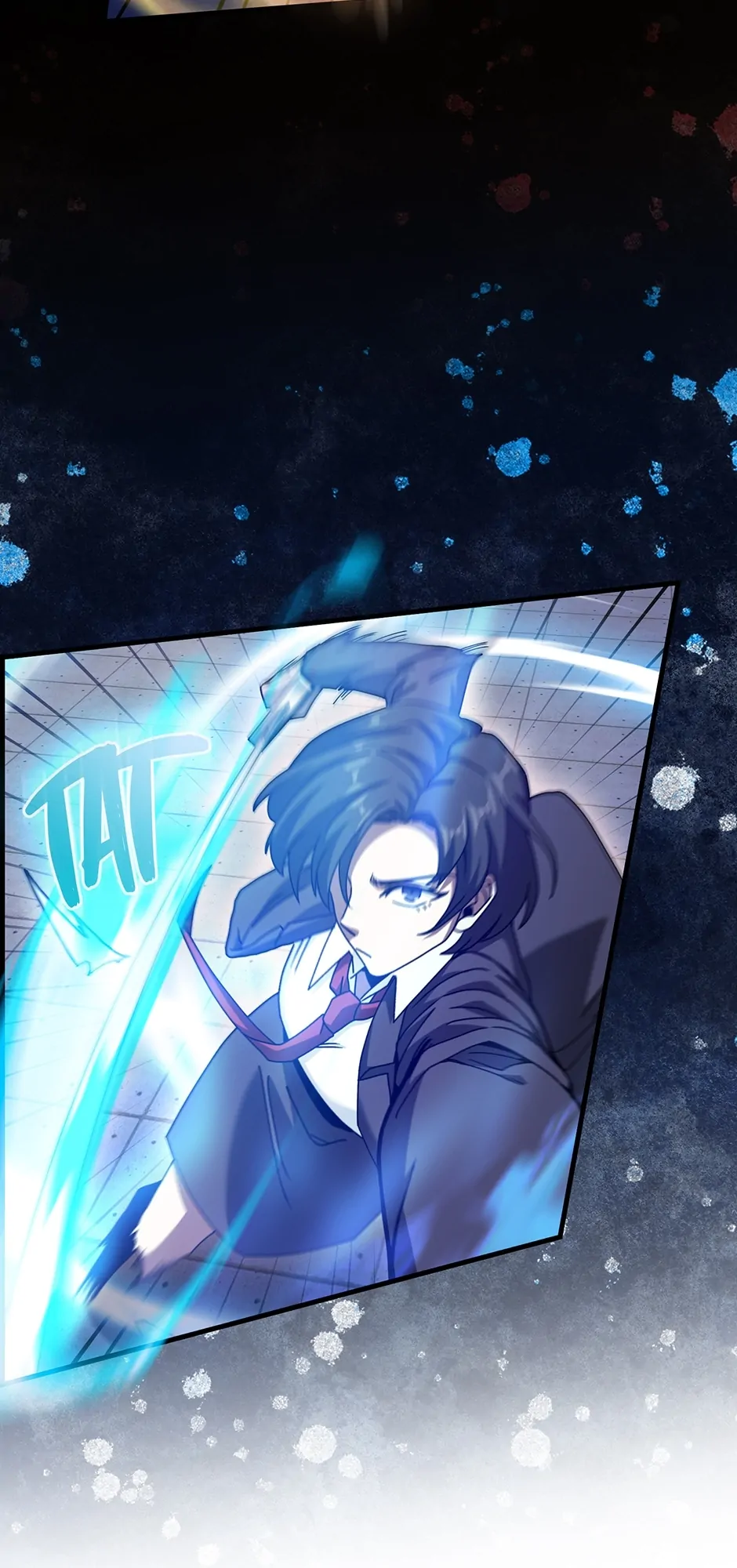 Read Return of the Martial Arts Genius EN Manga Online