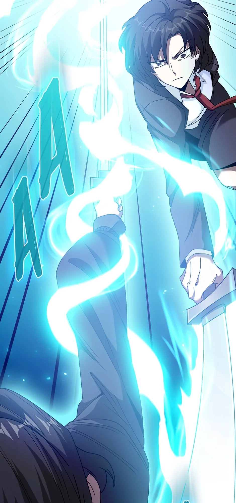 Read Return of the Martial Arts Genius EN Manga Online