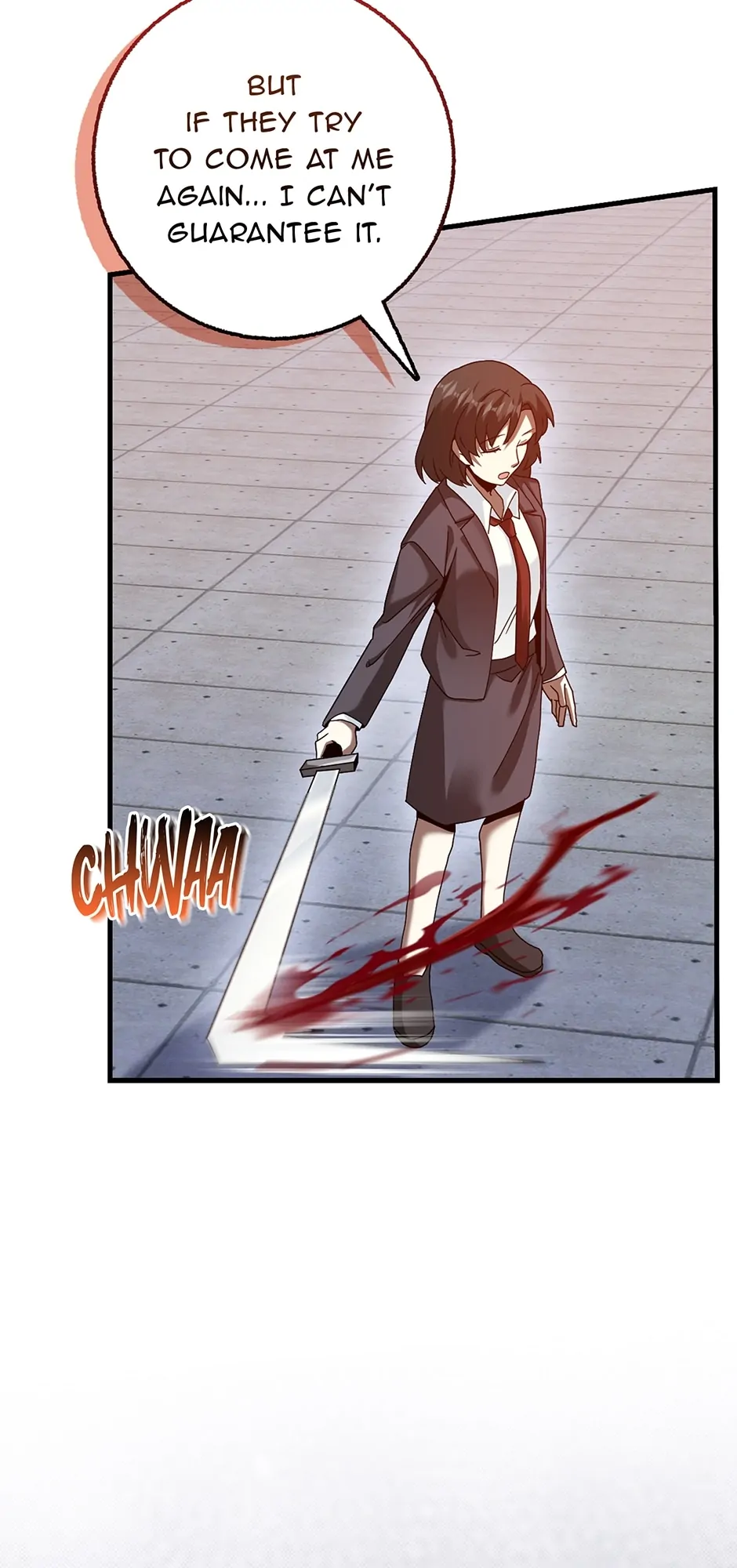 Read Return of the Martial Arts Genius EN Manga Online