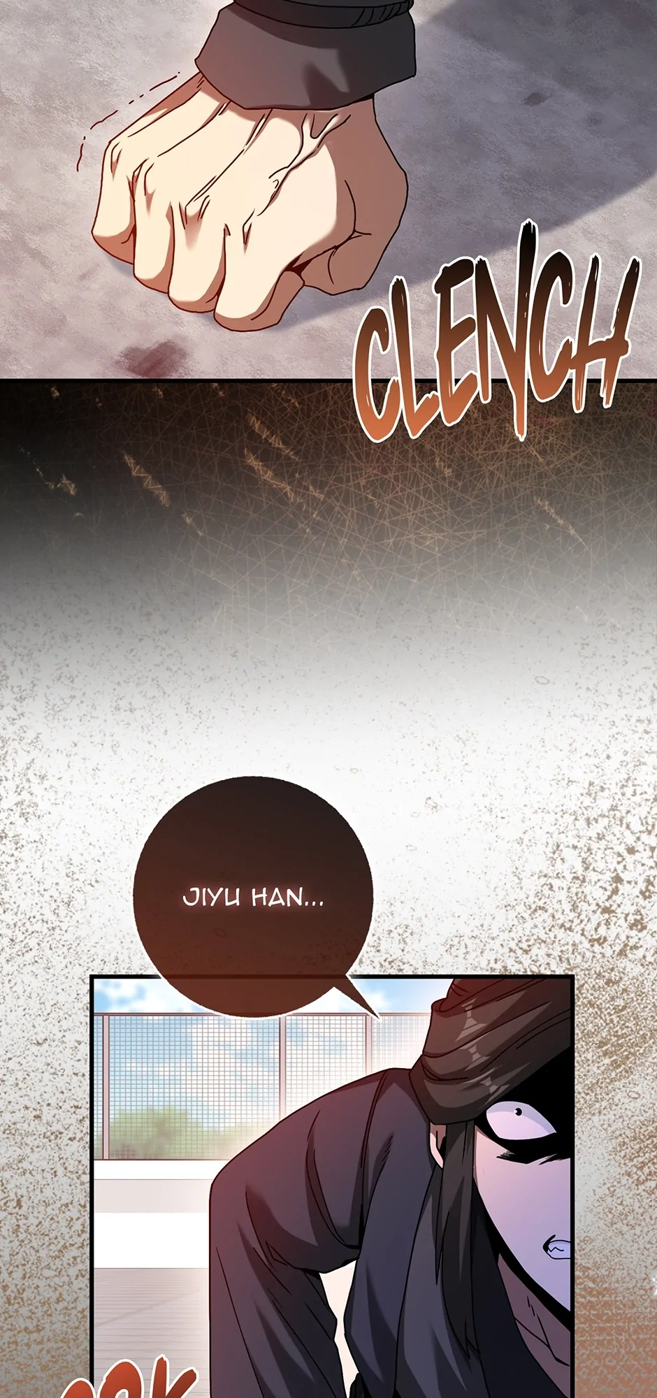 Read Return of the Martial Arts Genius EN Manga Online