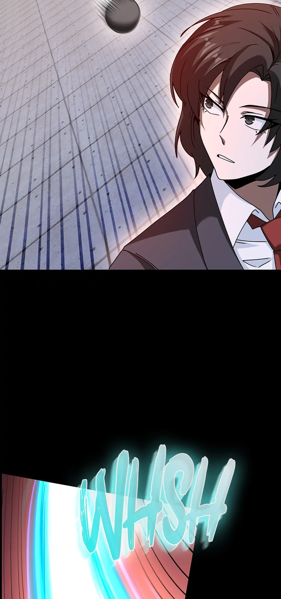 Read Return of the Martial Arts Genius EN Manga Online