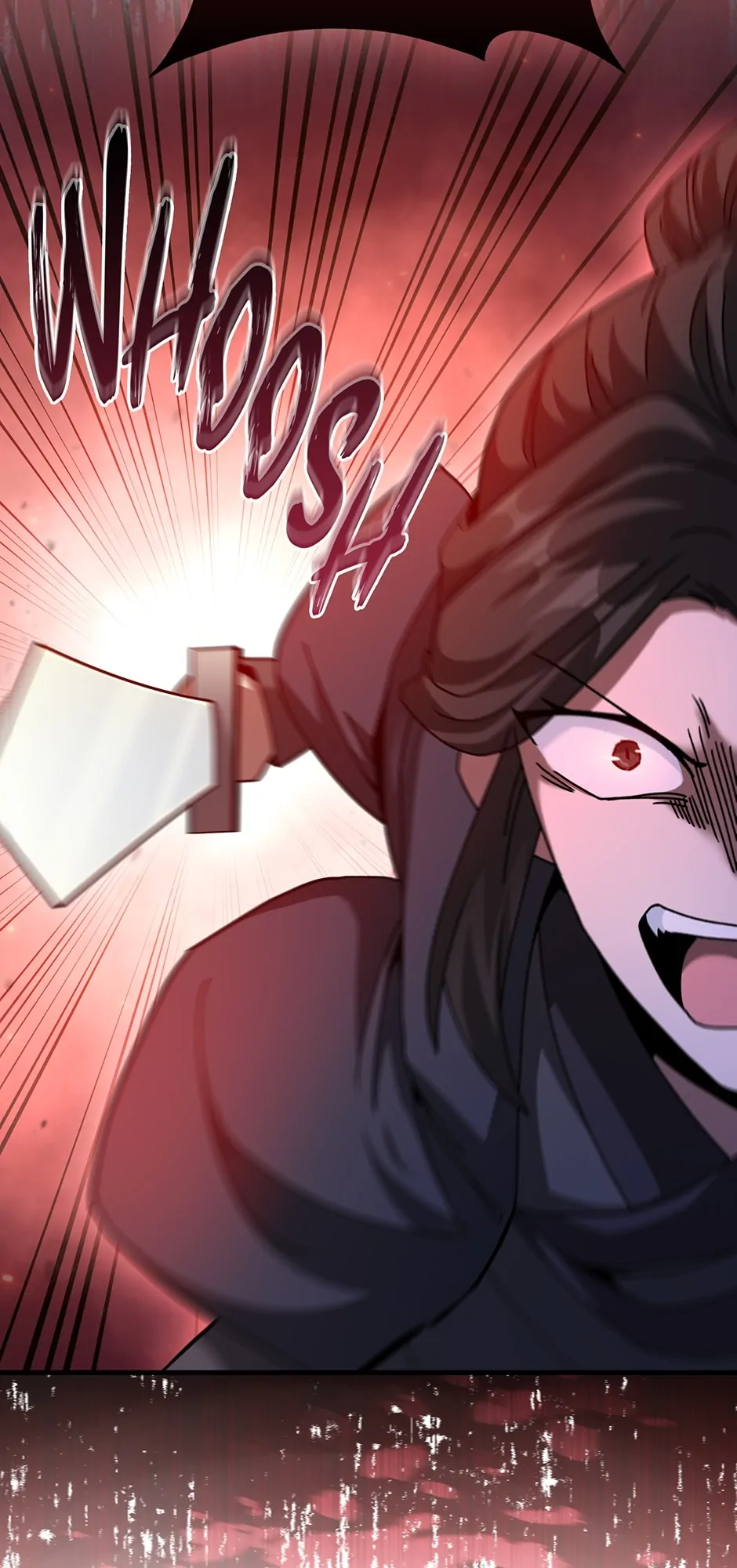 Read Return of the Martial Arts Genius EN Manga Online