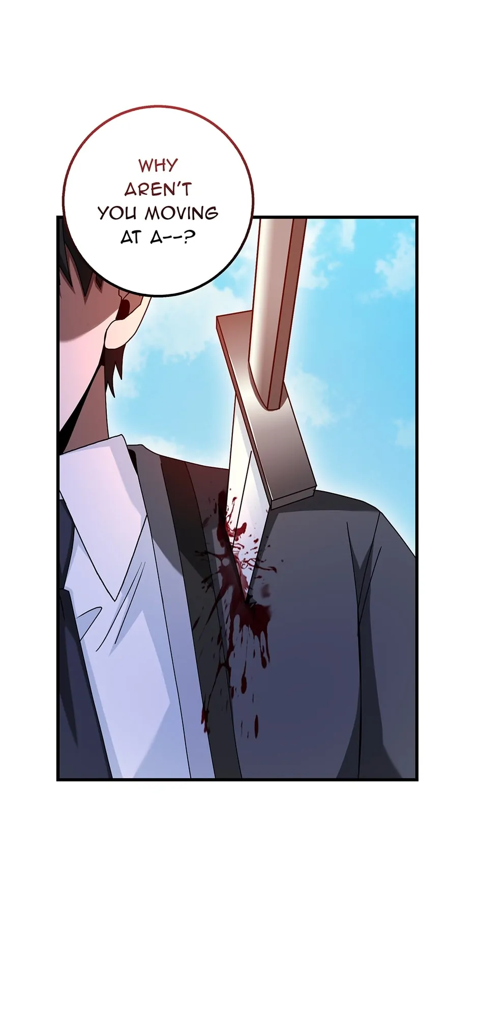 Read Return of the Martial Arts Genius EN Manga Online