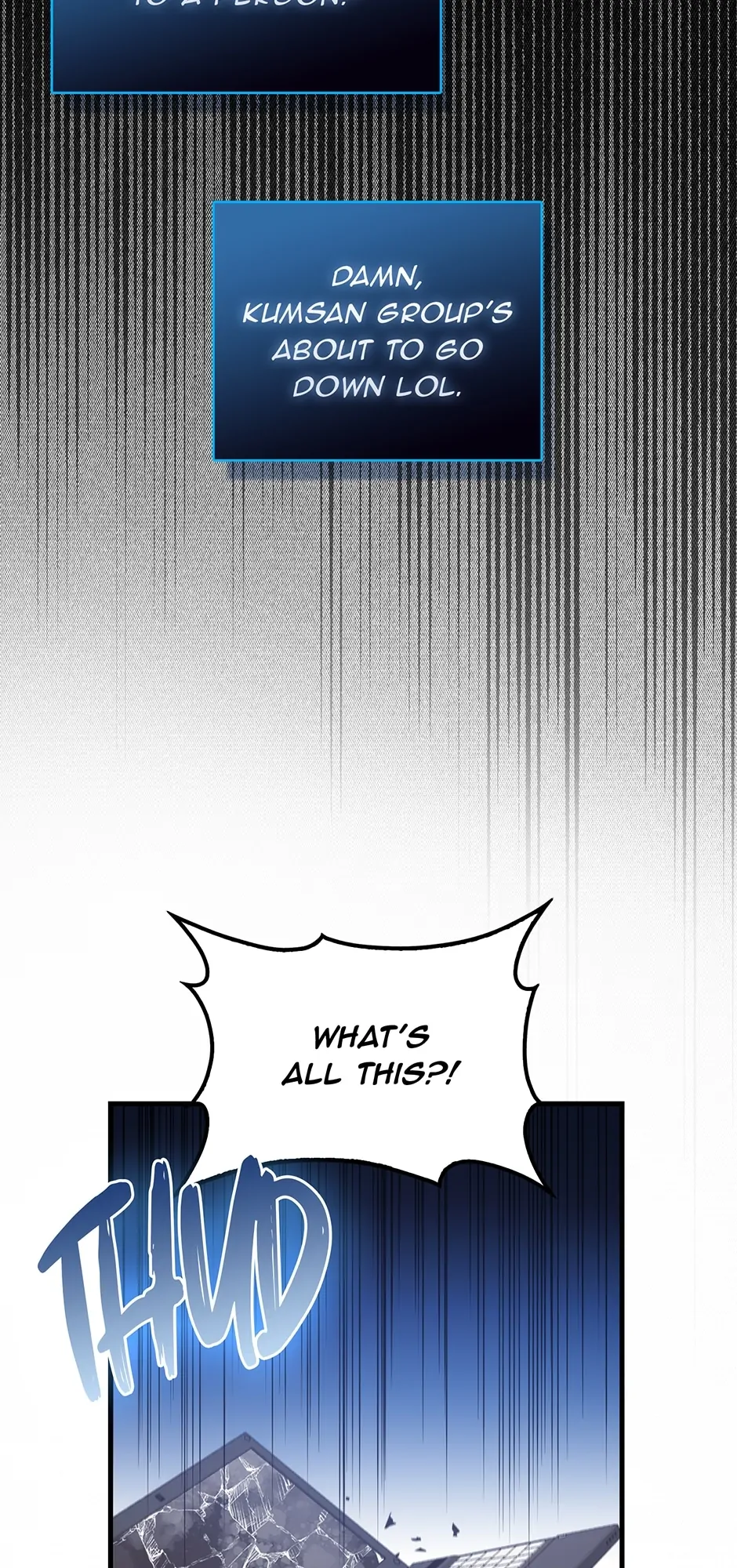 Read Return of the Martial Arts Genius EN Manga Online