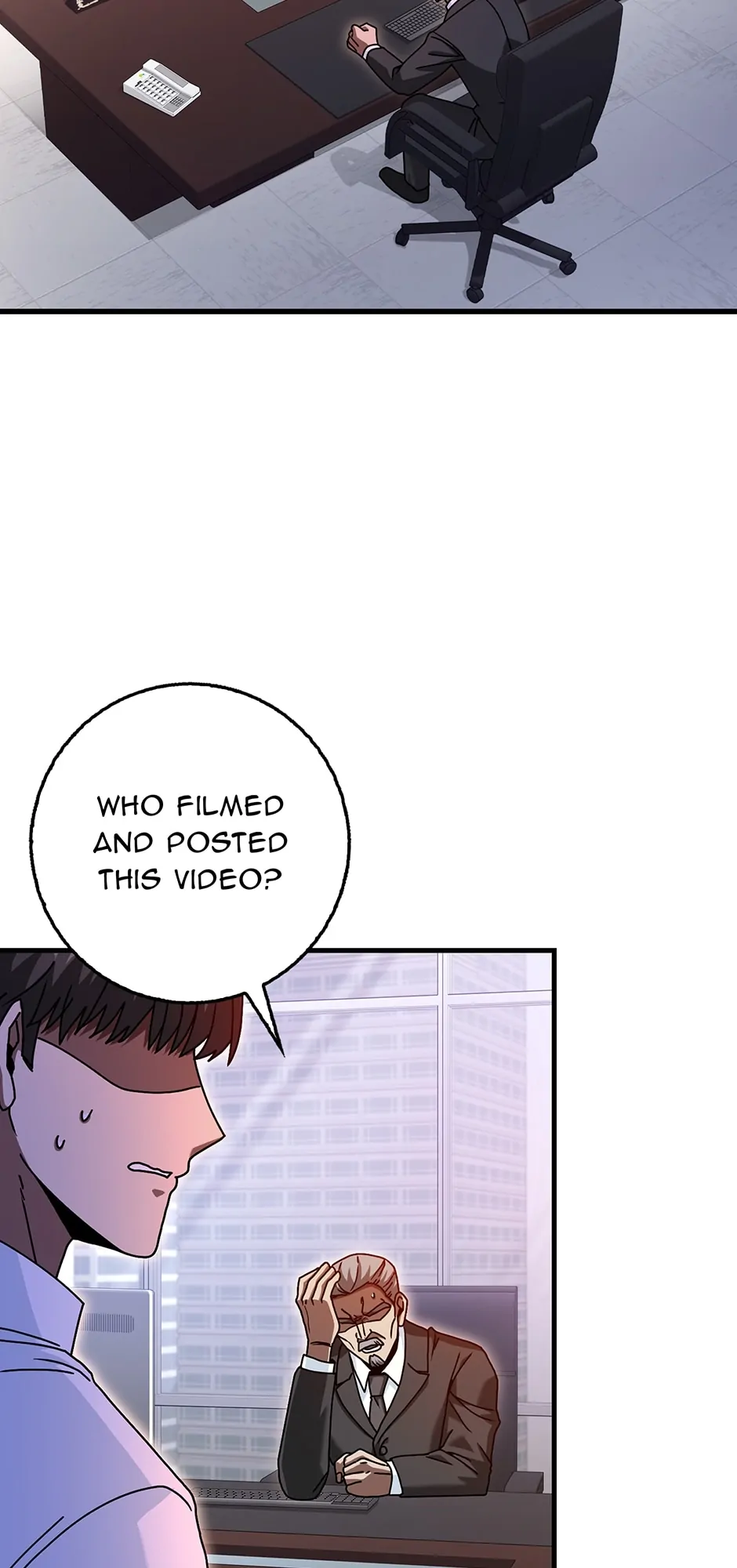Read Return of the Martial Arts Genius EN Manga Online