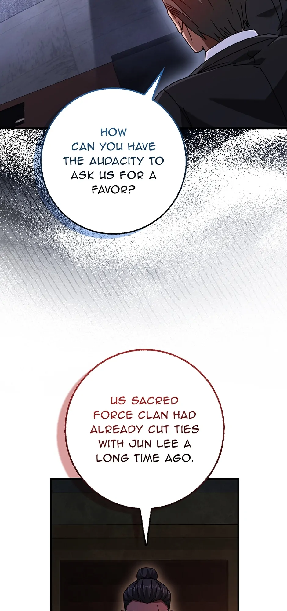 Read Return of the Martial Arts Genius EN Manga Online