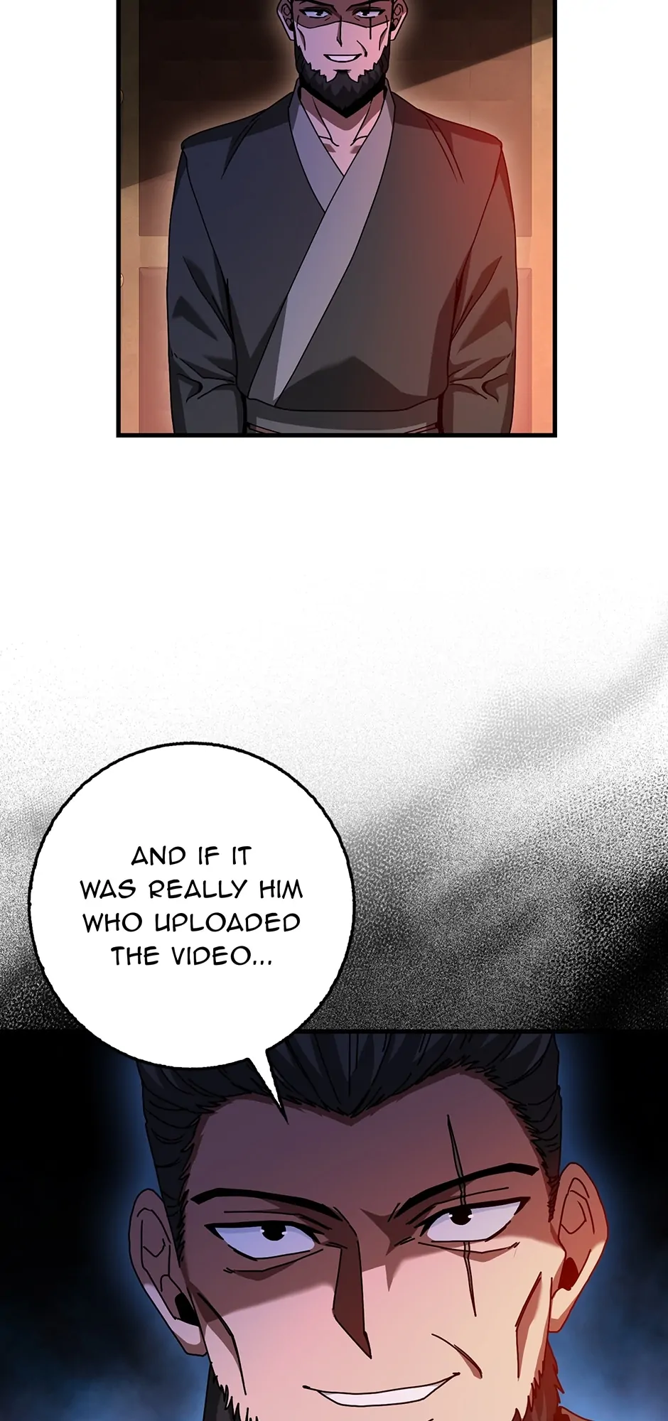 Read Return of the Martial Arts Genius EN Manga Online