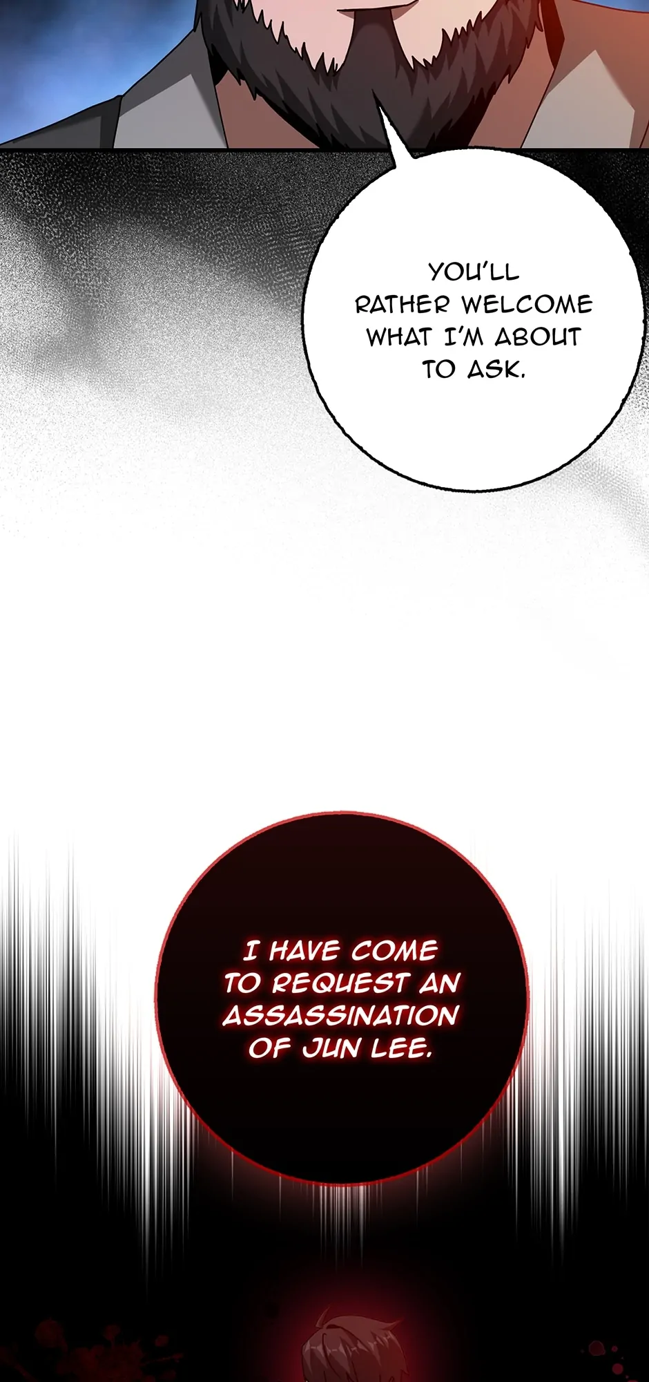 Read Return of the Martial Arts Genius EN Manga Online