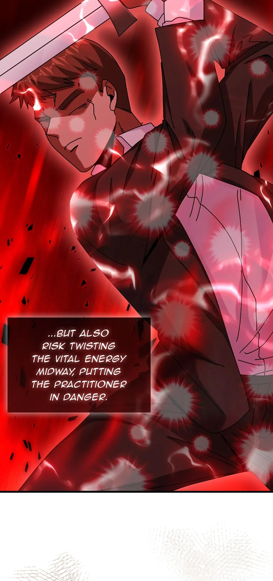 Read Return of the Martial Arts Genius EN Manga Online