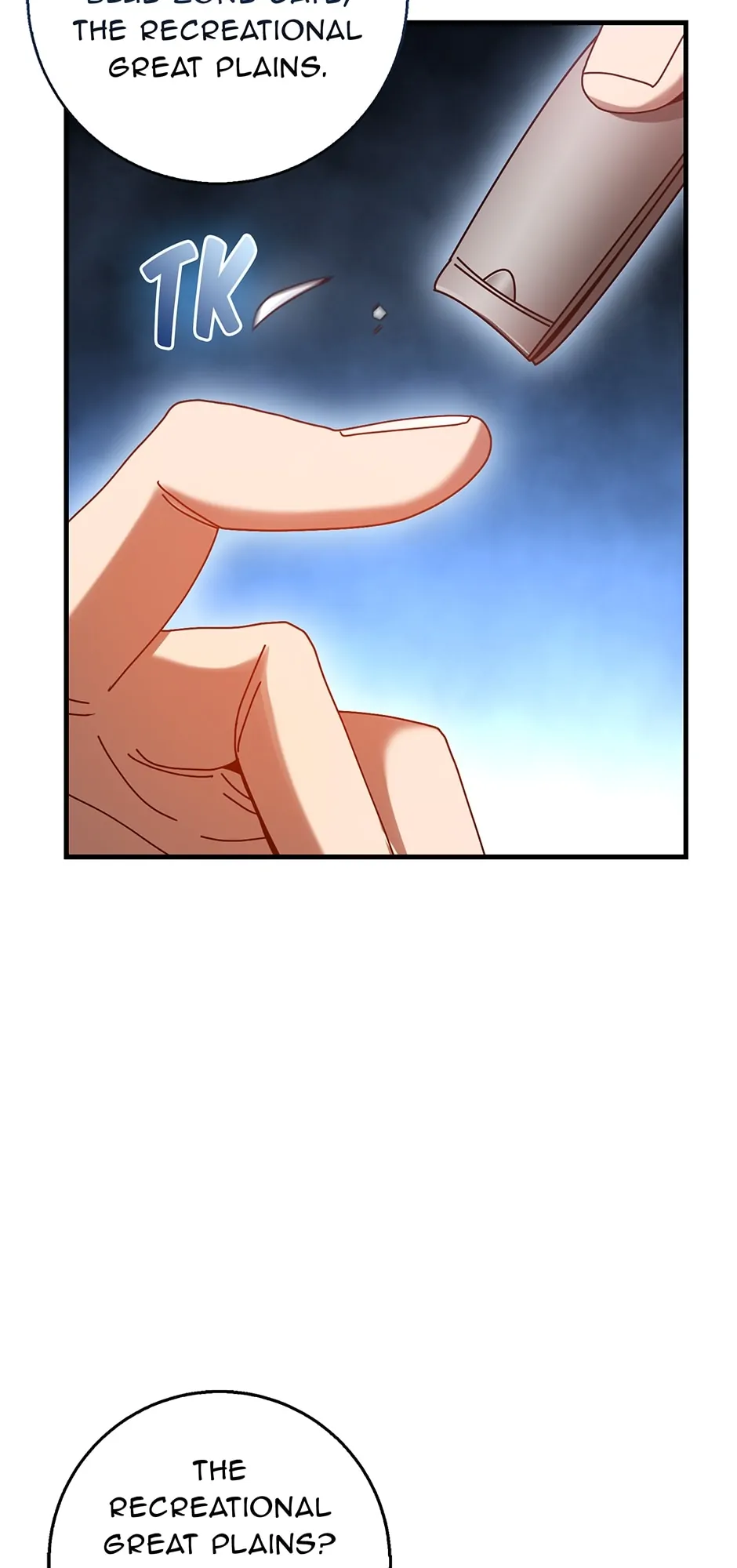 Read Return of the Martial Arts Genius EN Manga Online