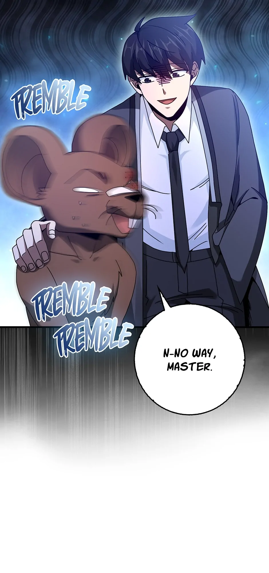Read Return of the Martial Arts Genius EN Manga Online