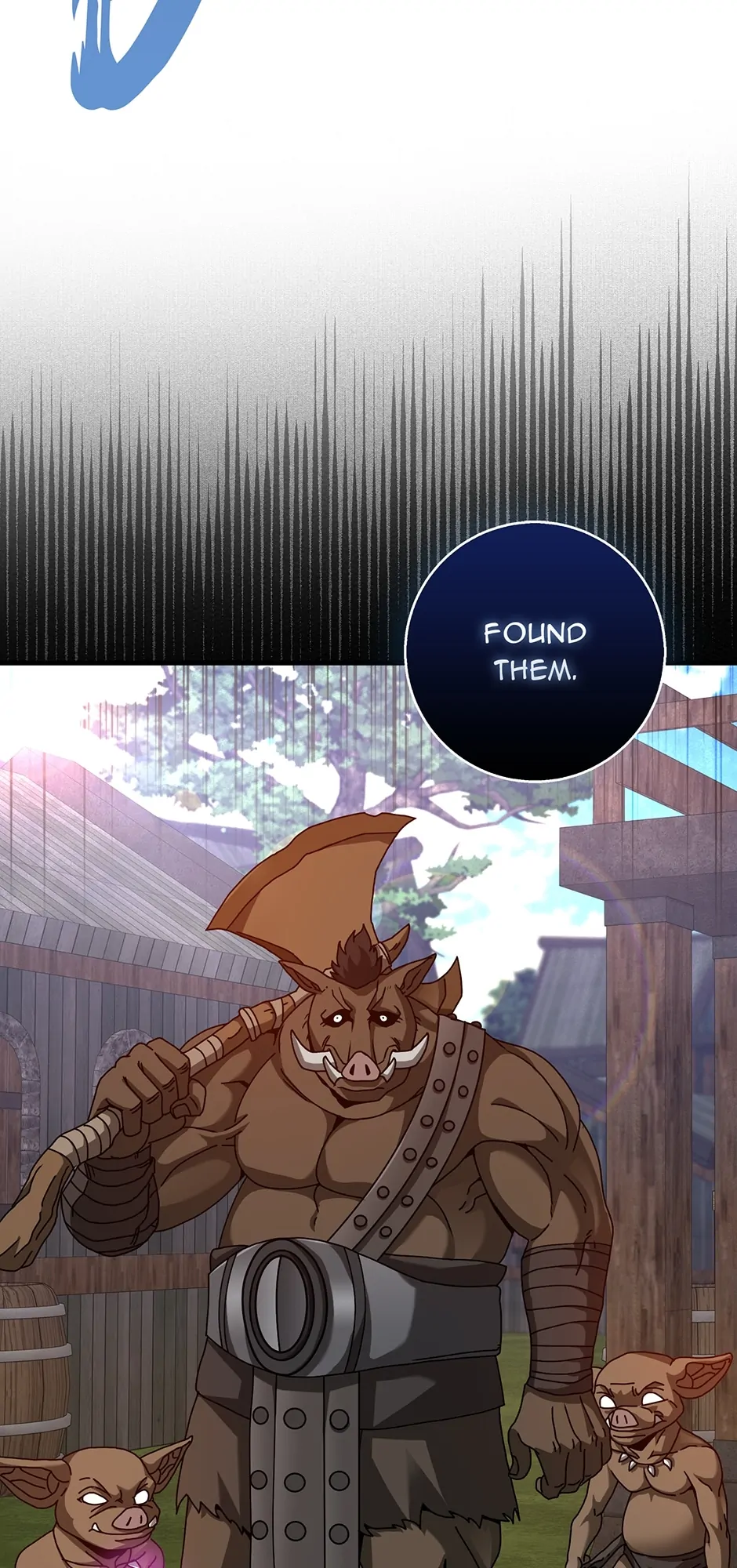 Read Return of the Martial Arts Genius EN Manga Online