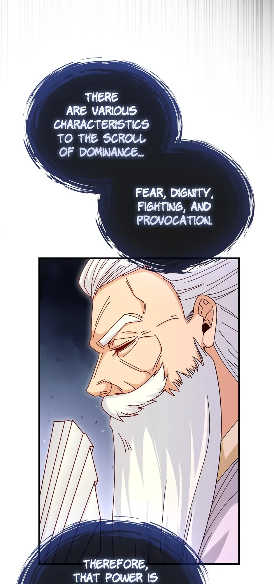 Read Return of the Martial Arts Genius EN Manga Online