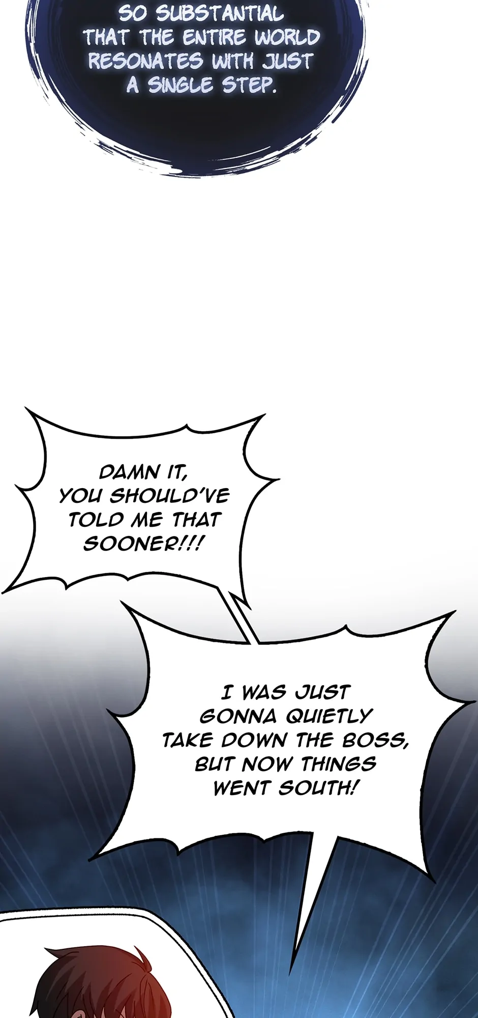 Read Return of the Martial Arts Genius EN Manga Online