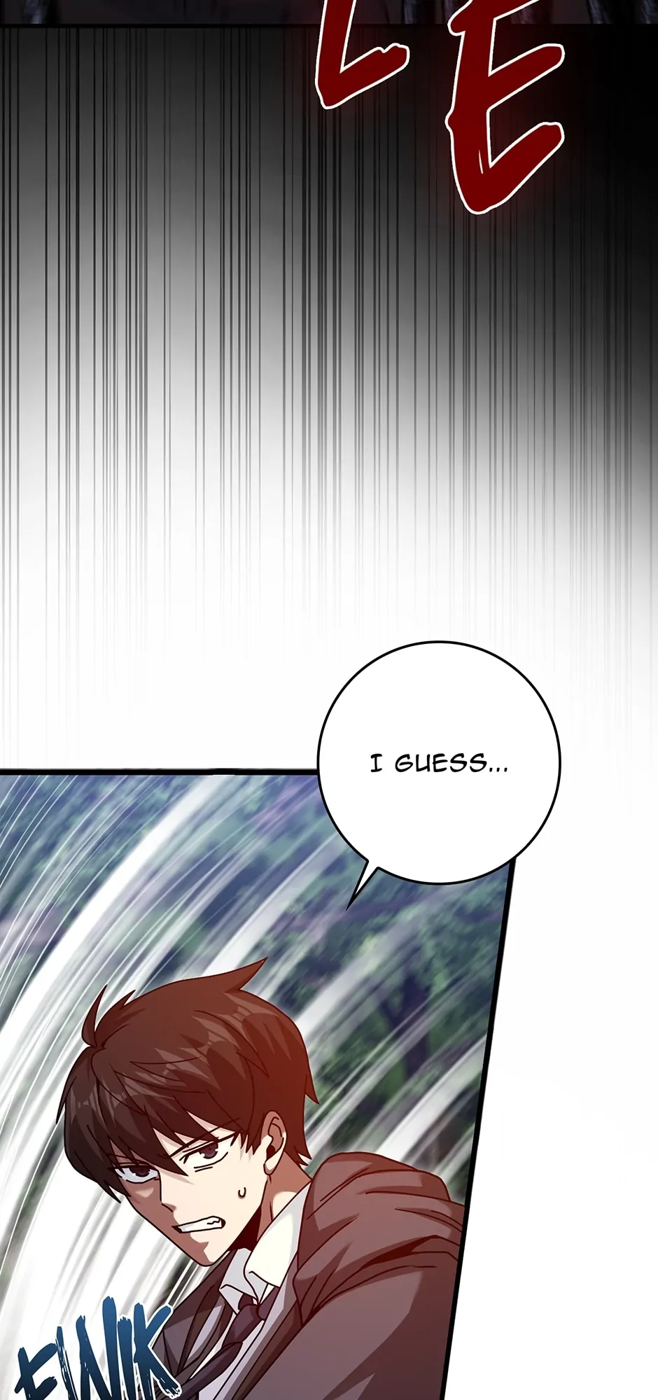 Read Return of the Martial Arts Genius EN Manga Online