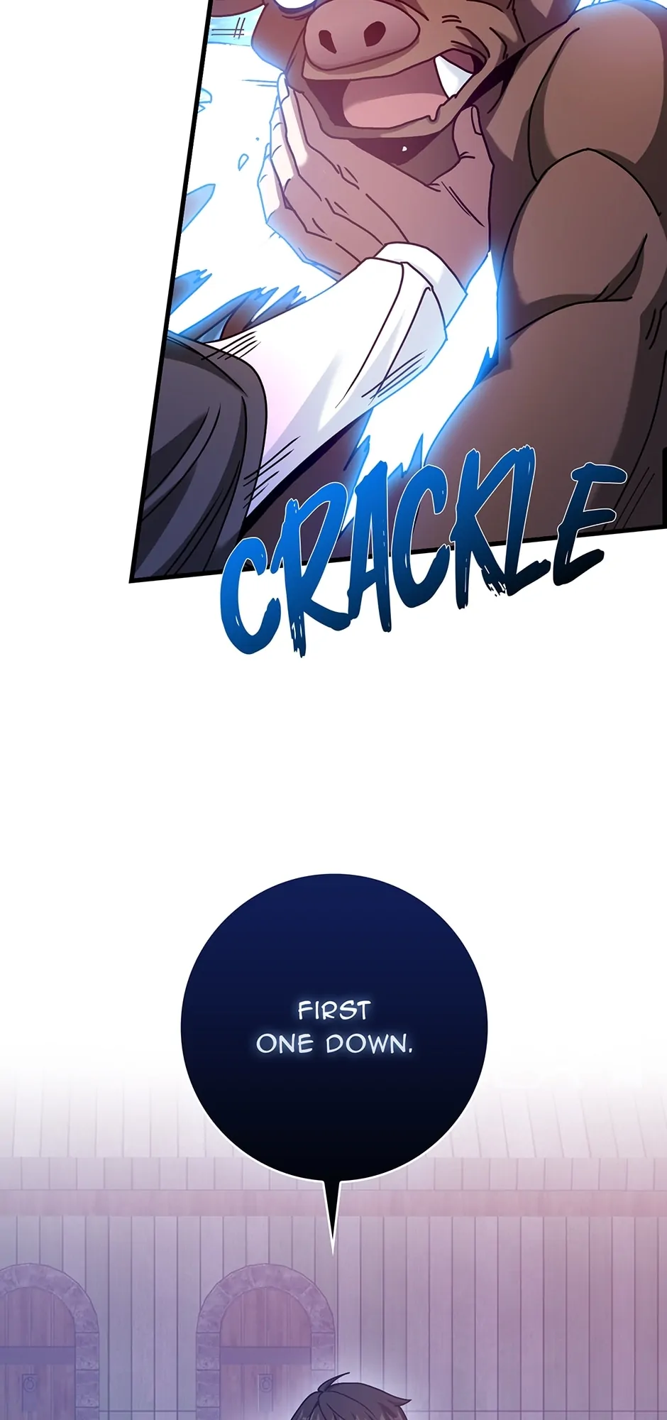 Read Return of the Martial Arts Genius EN Manga Online