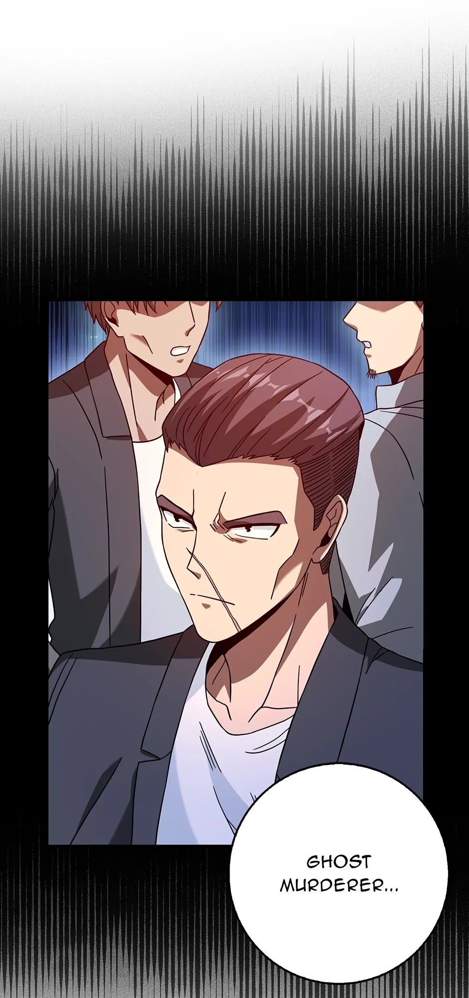 Read Return of the Martial Arts Genius EN Manga Online